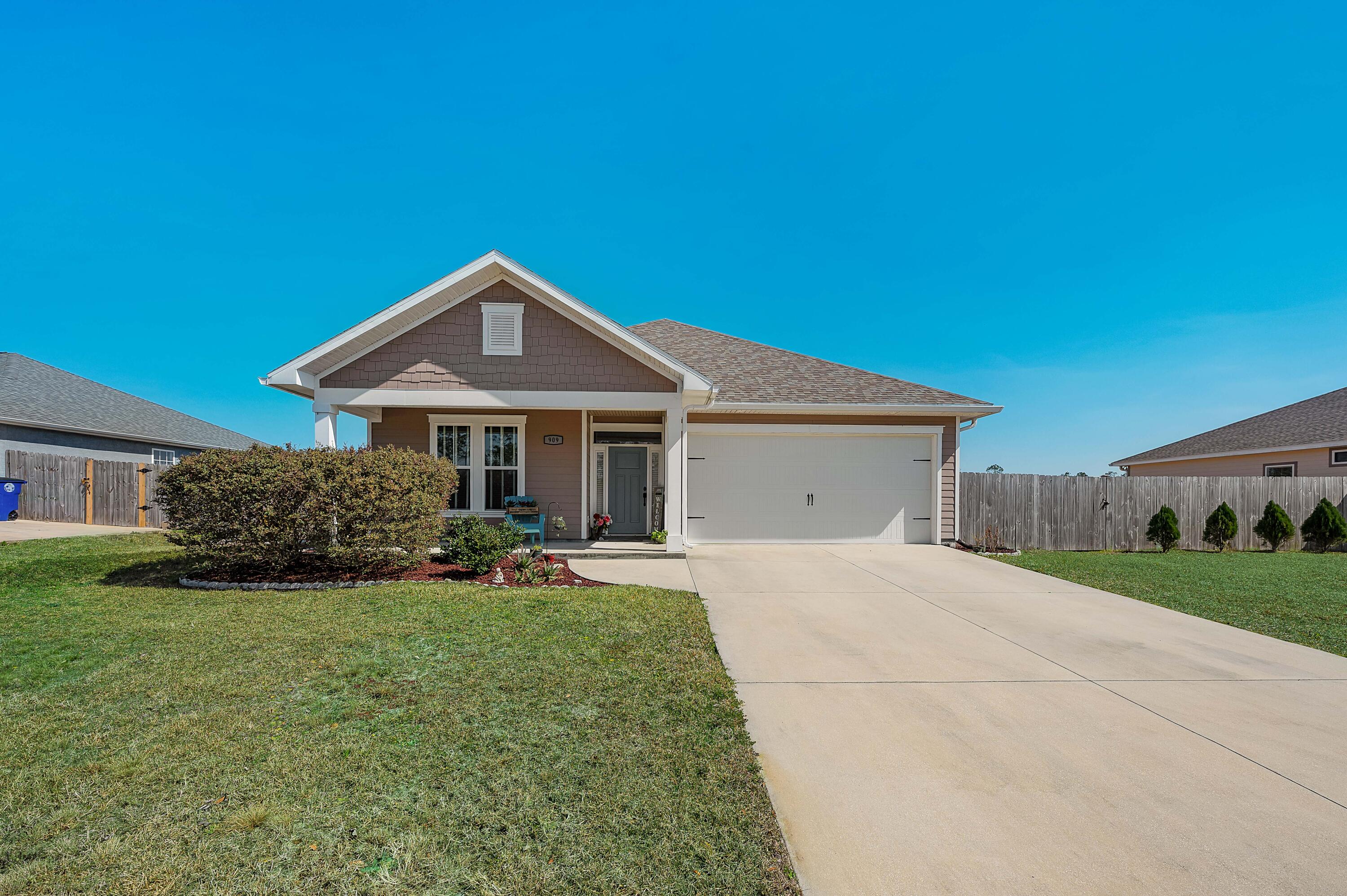 Kings Creek - Residential