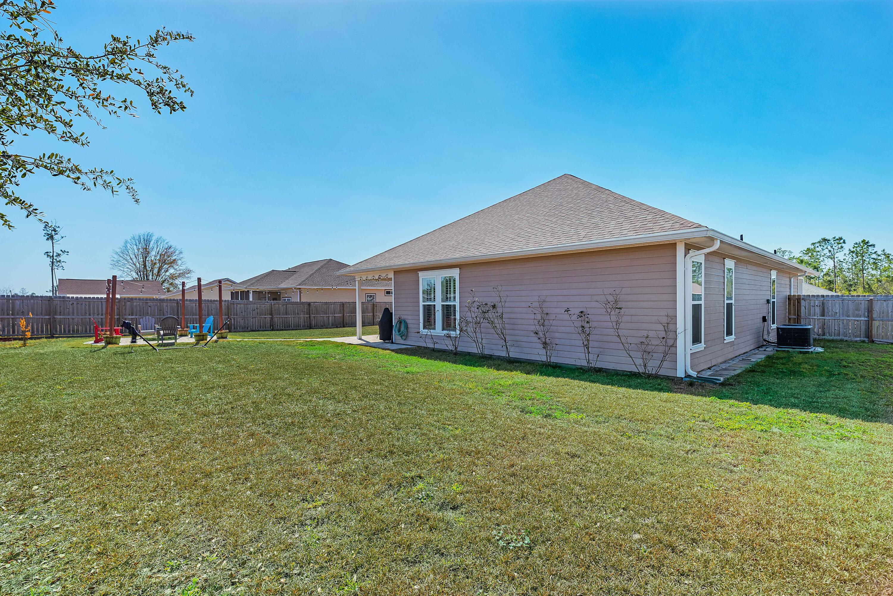 Kings Creek - Residential