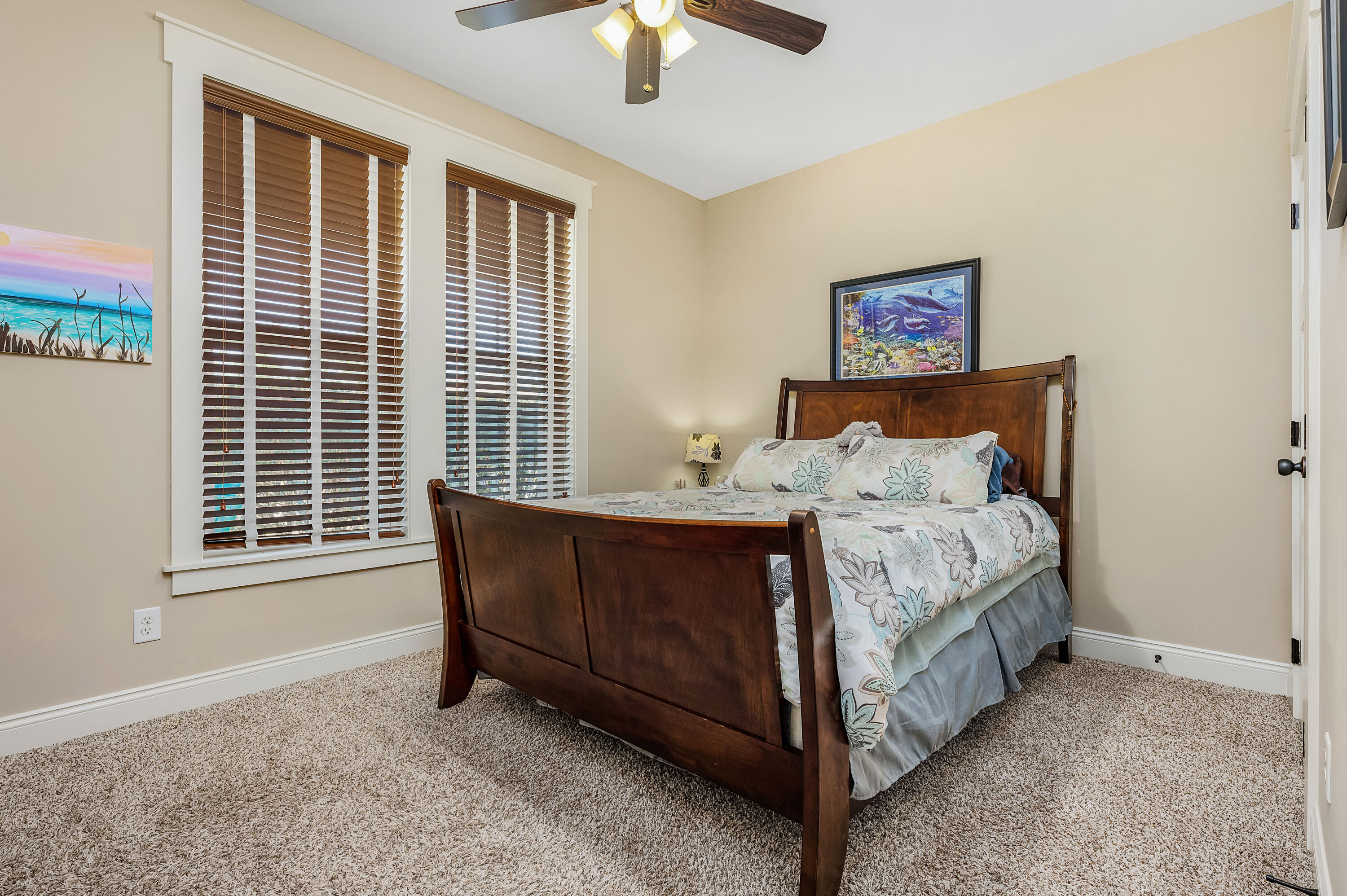 Kings Creek - Residential