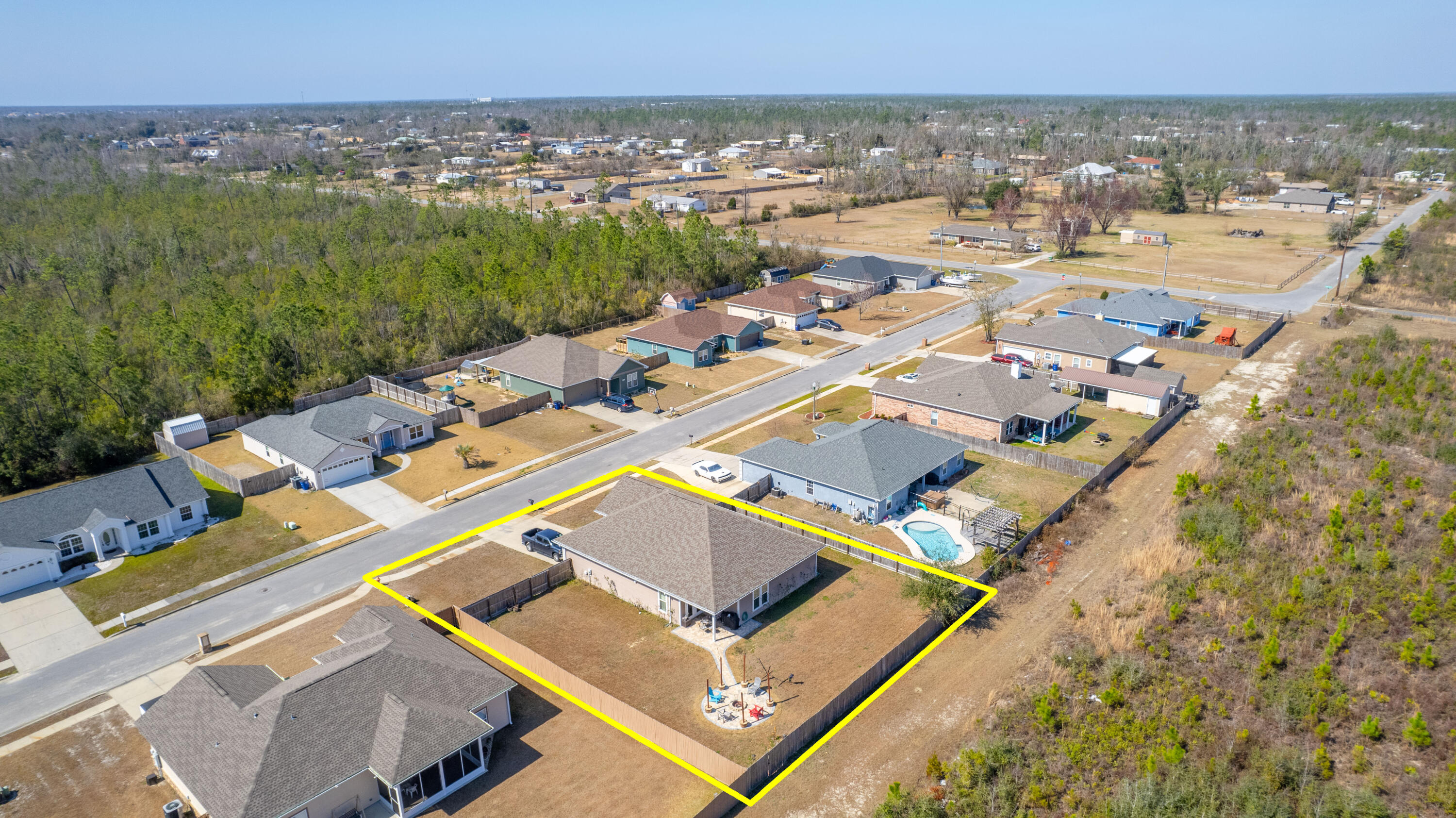 Kings Creek - Residential