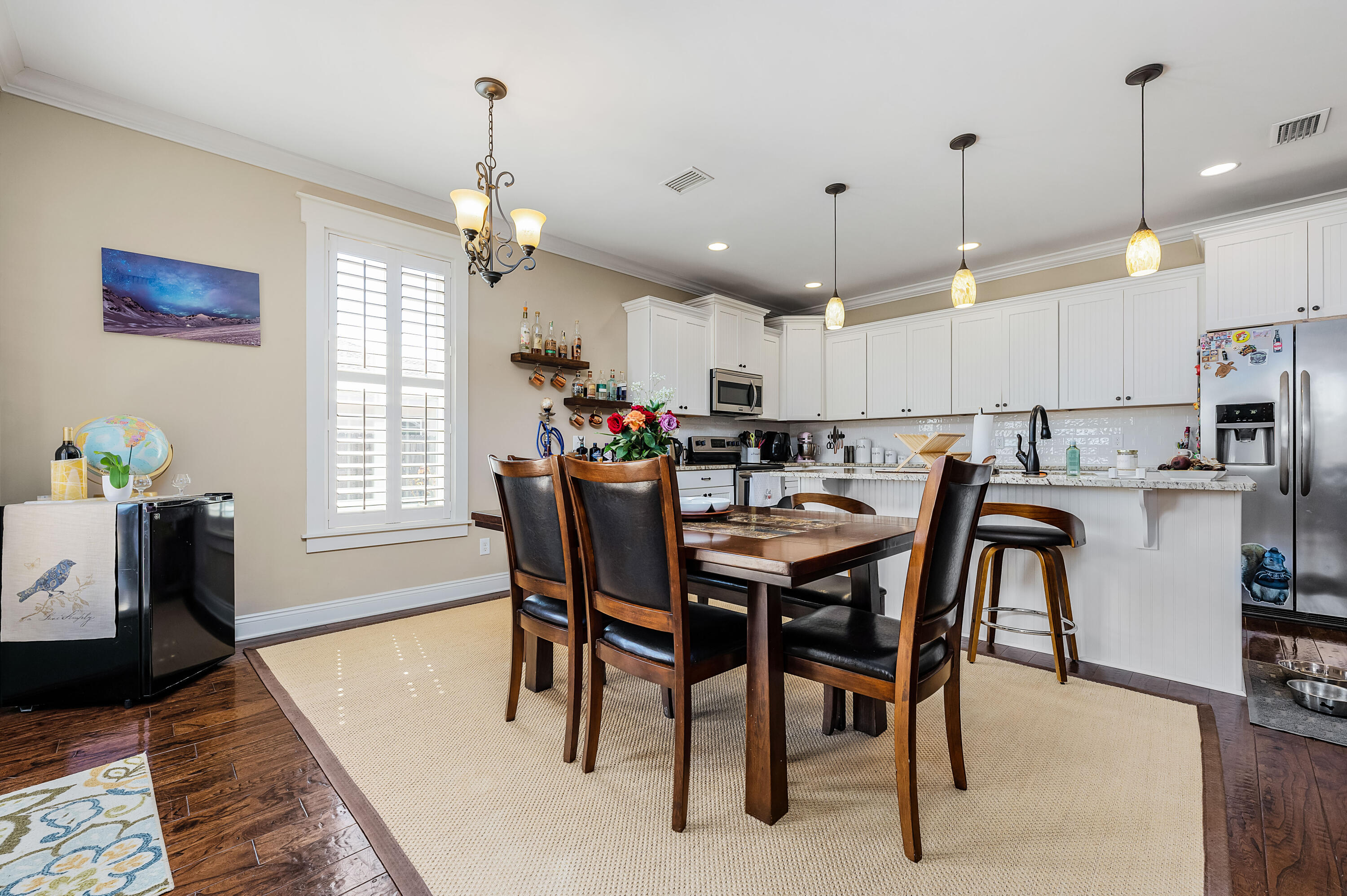 Kings Creek - Residential