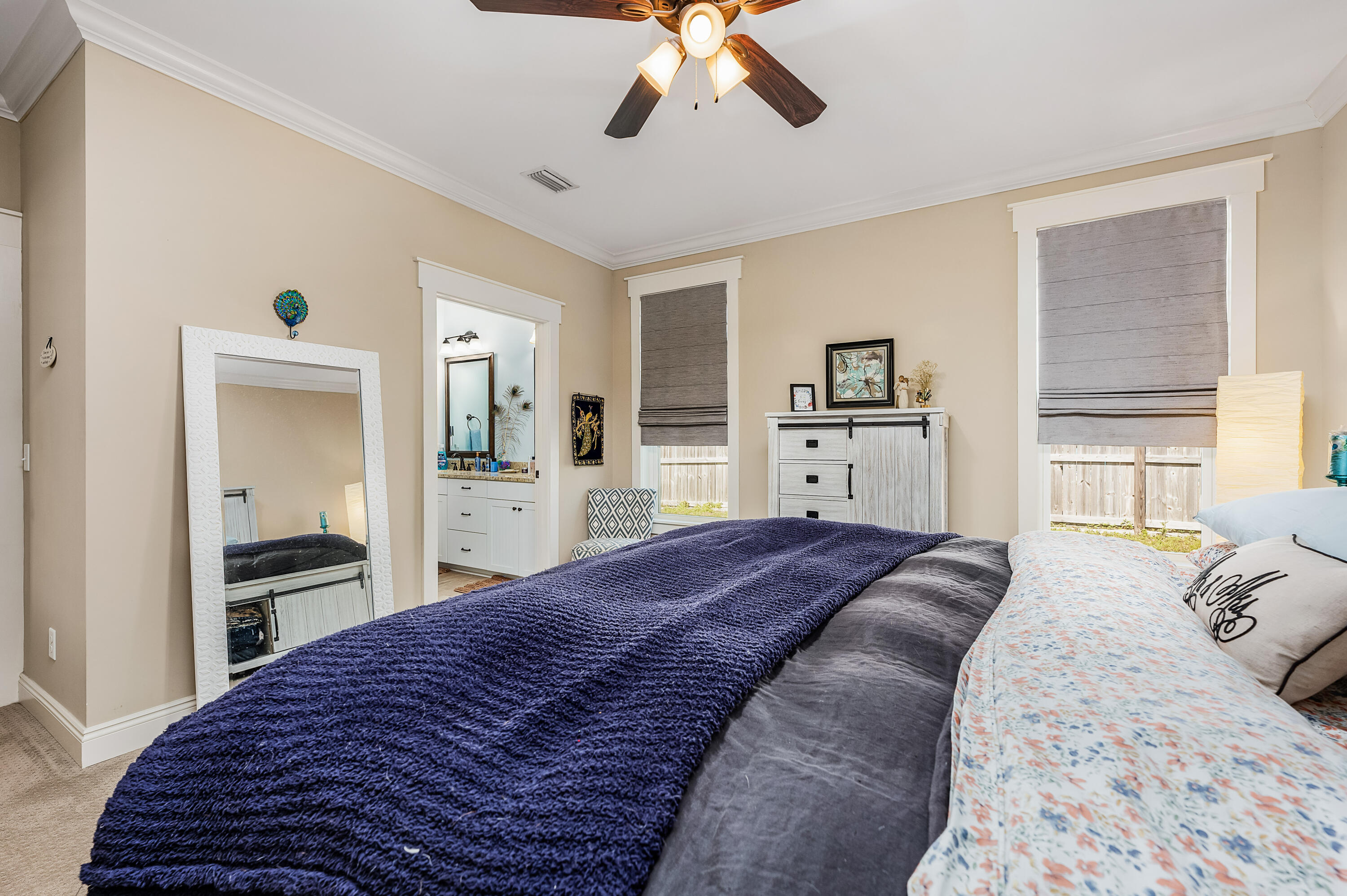 Kings Creek - Residential