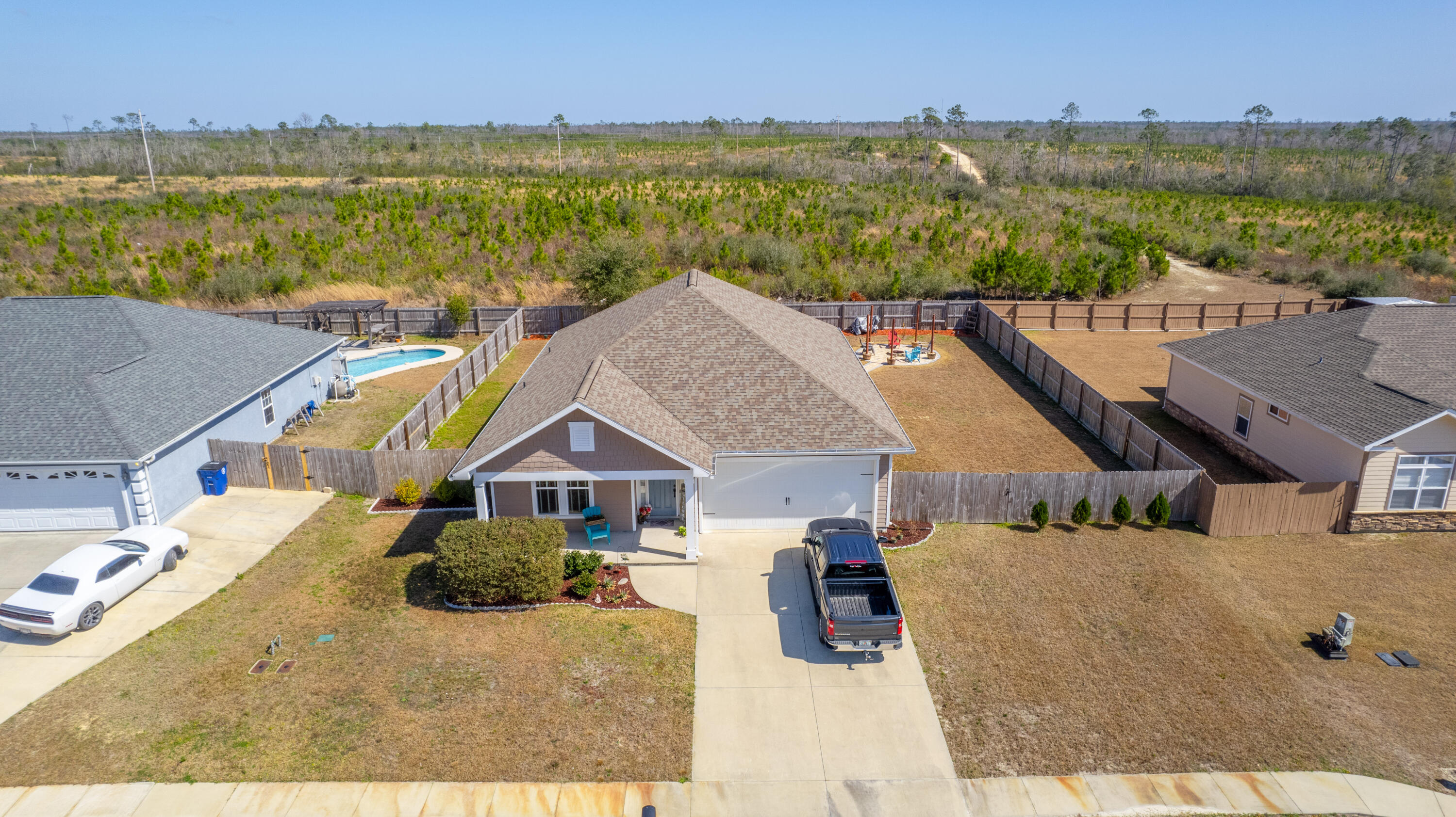 Kings Creek - Residential