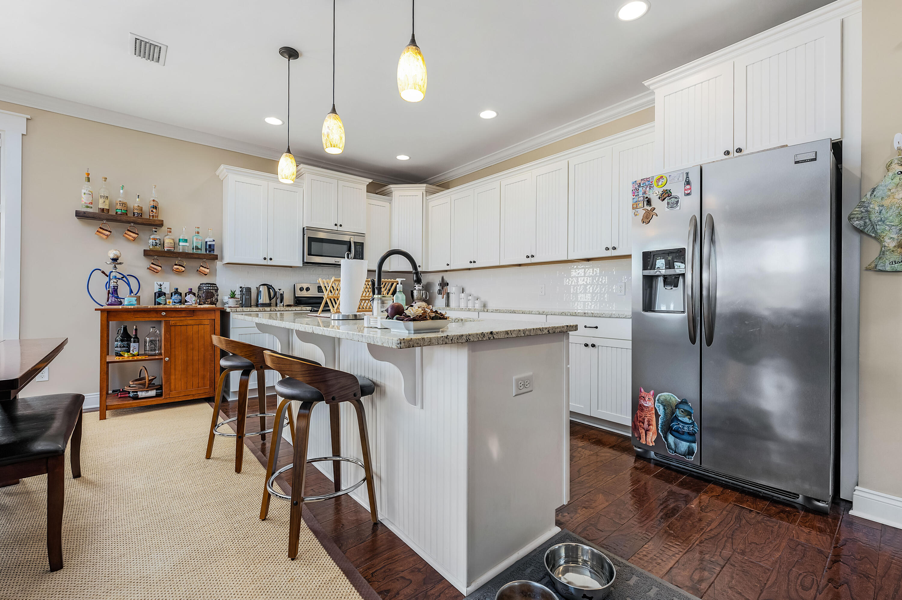 Kings Creek - Residential