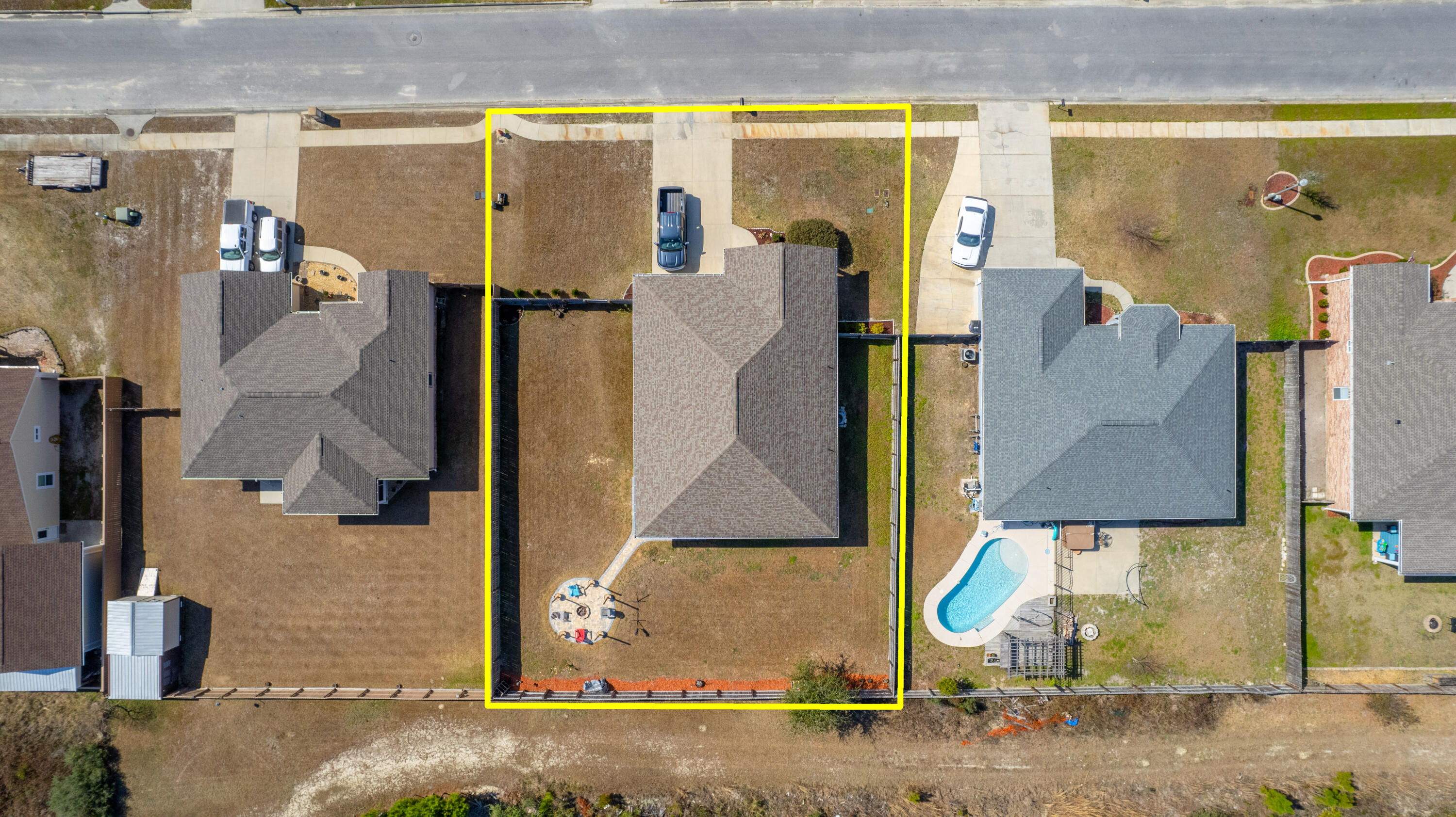 Kings Creek - Residential