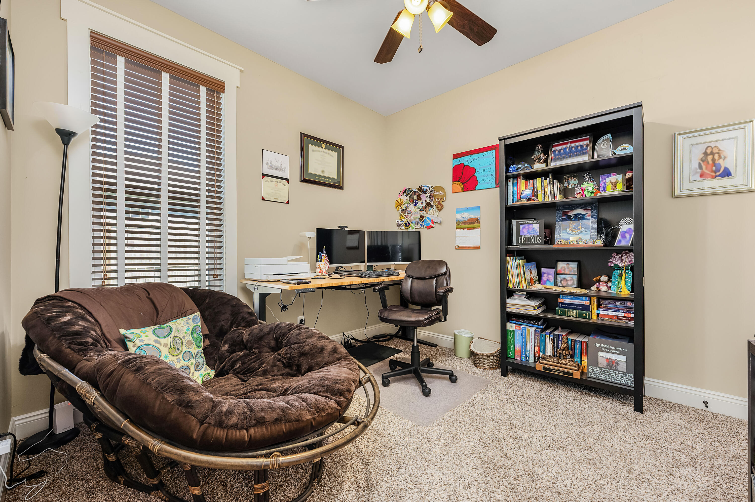 Kings Creek - Residential