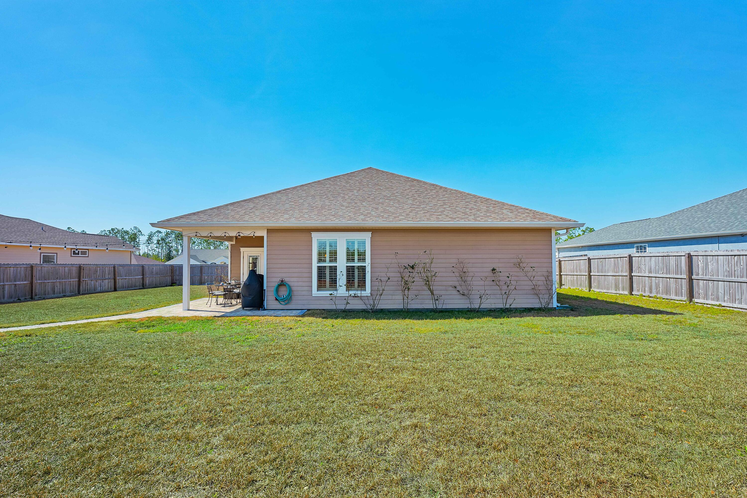 Kings Creek - Residential