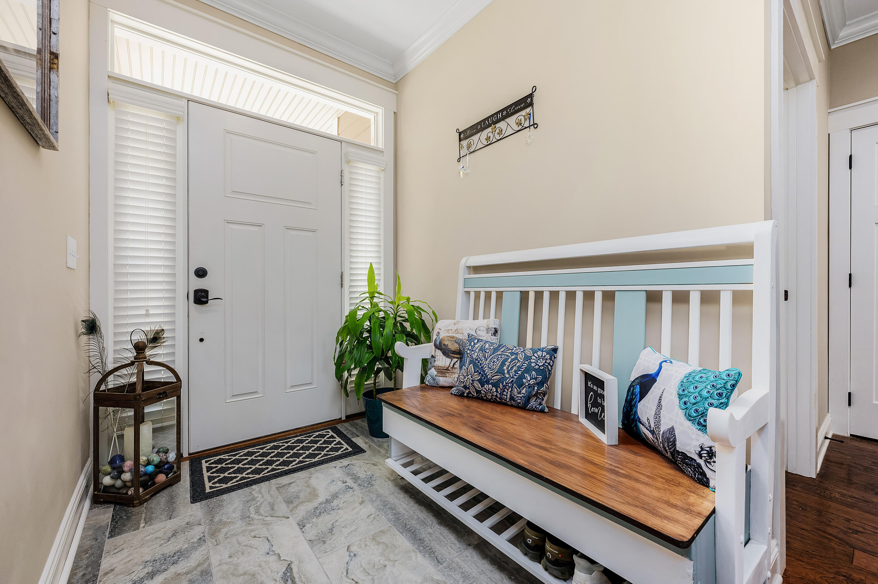 Kings Creek - Residential