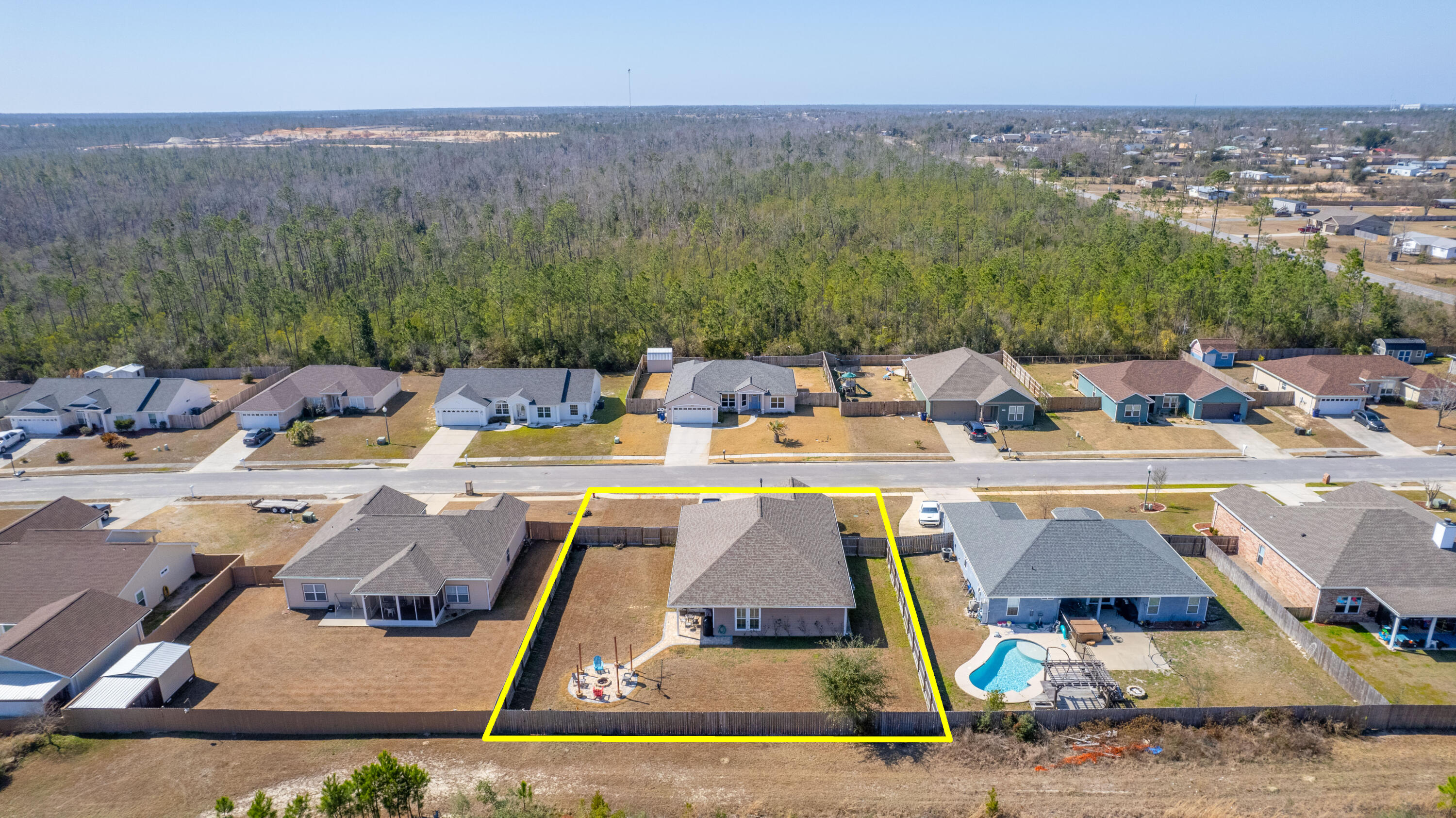 Kings Creek - Residential