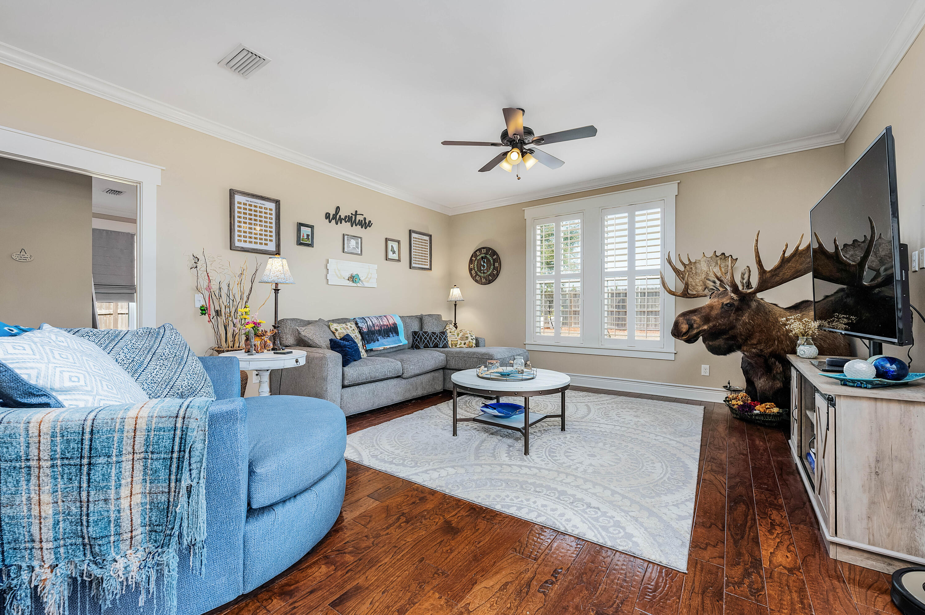 Kings Creek - Residential