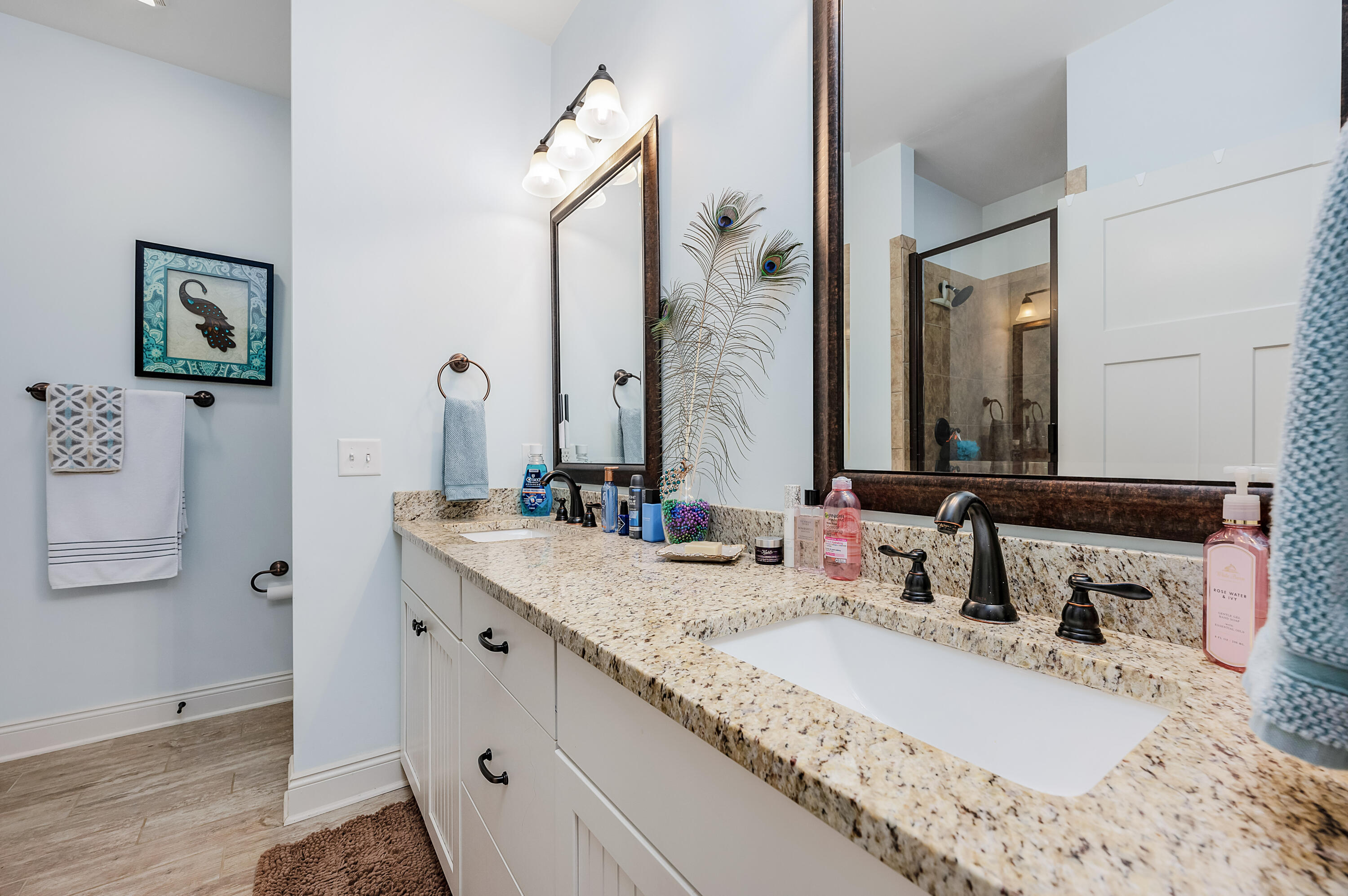 Kings Creek - Residential