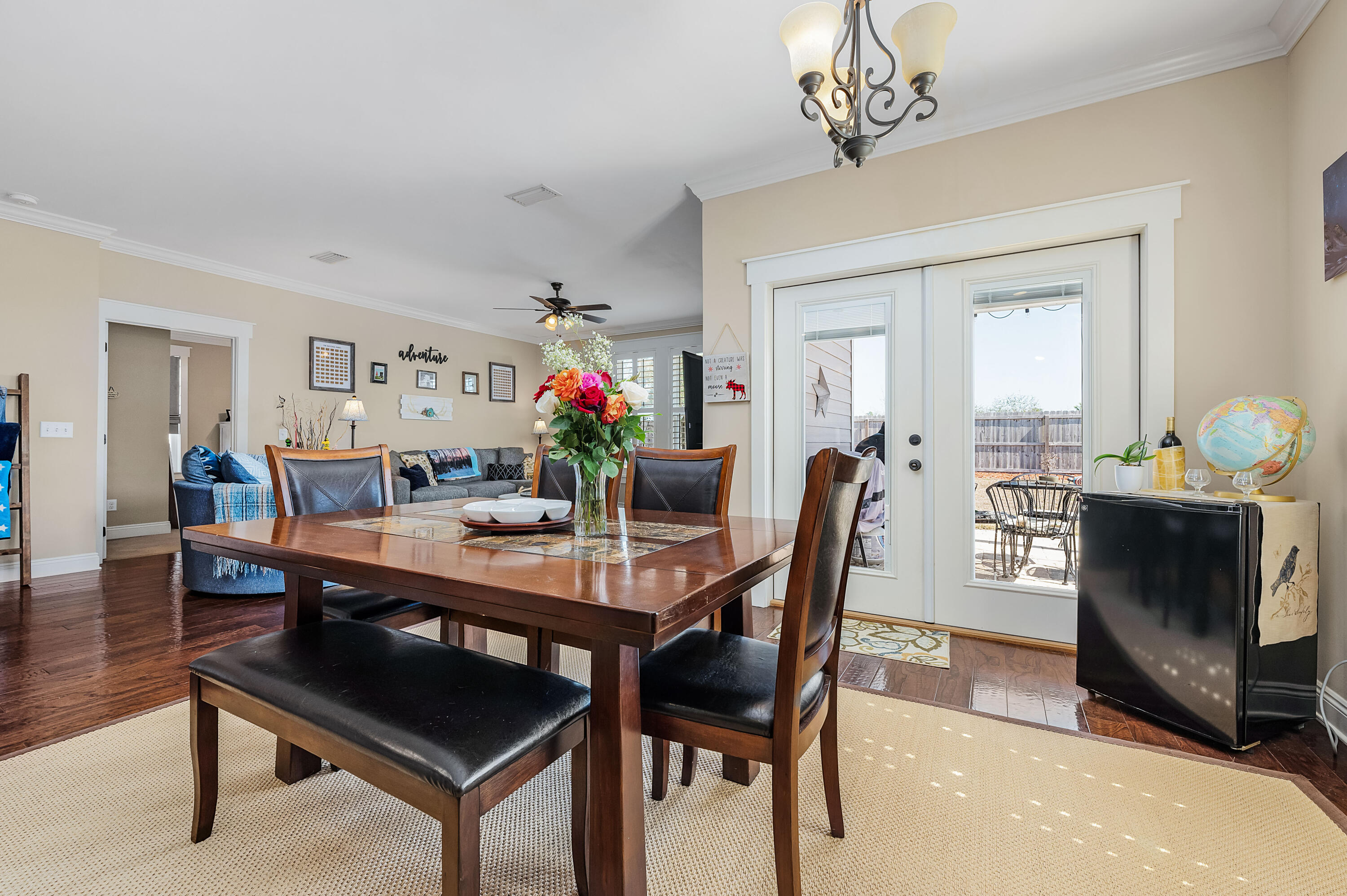 Kings Creek - Residential