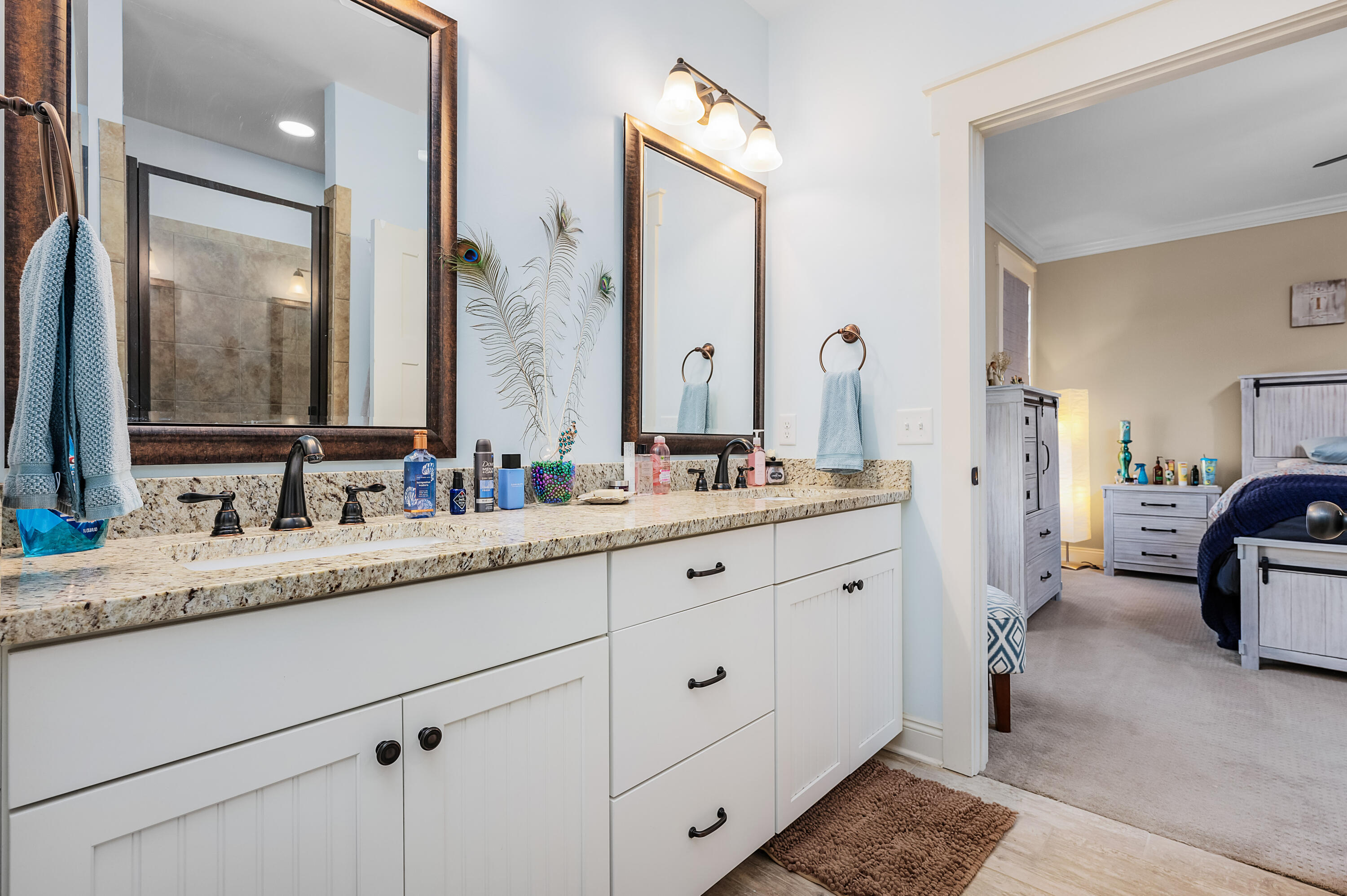 Kings Creek - Residential