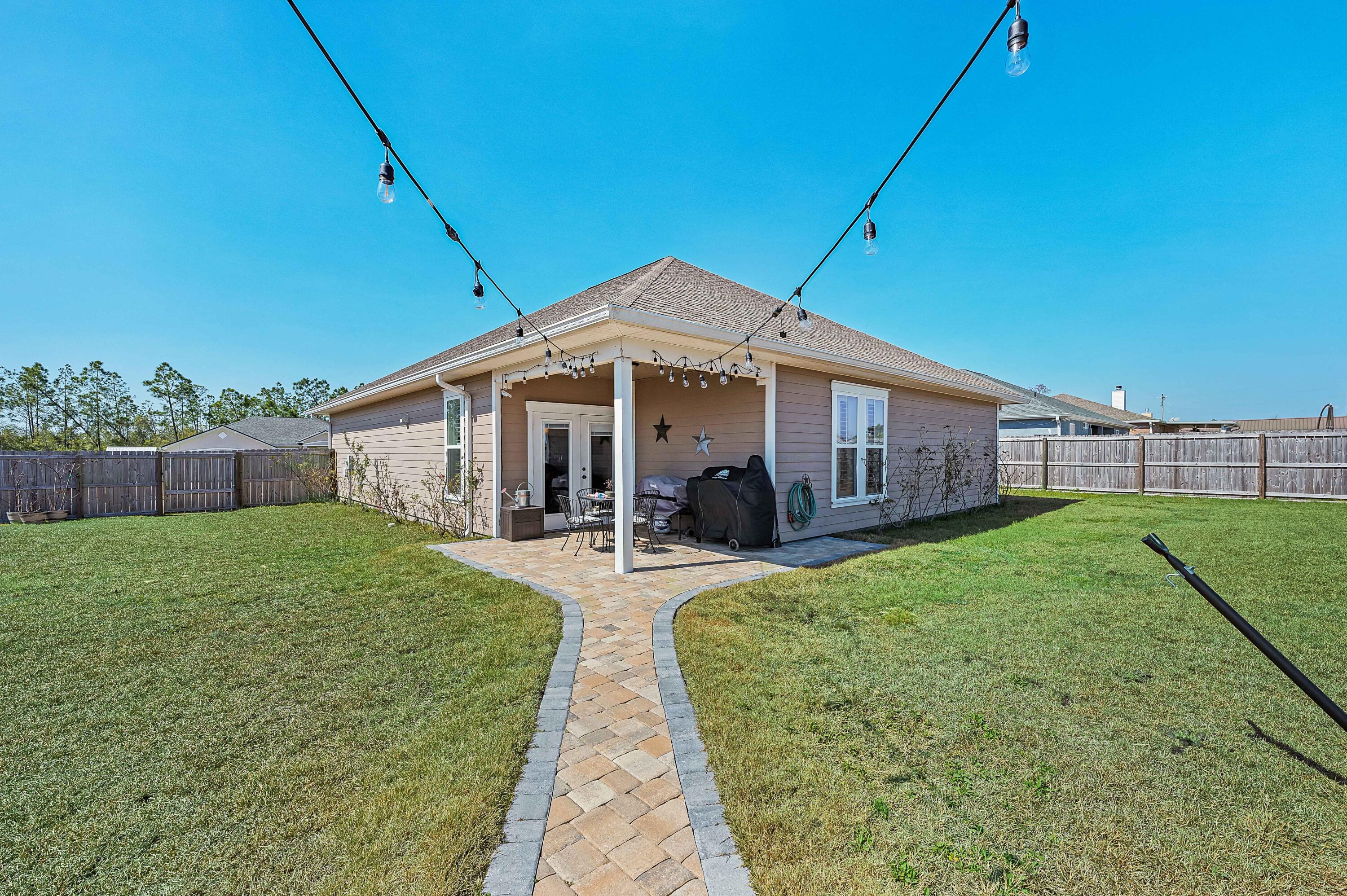 Kings Creek - Residential