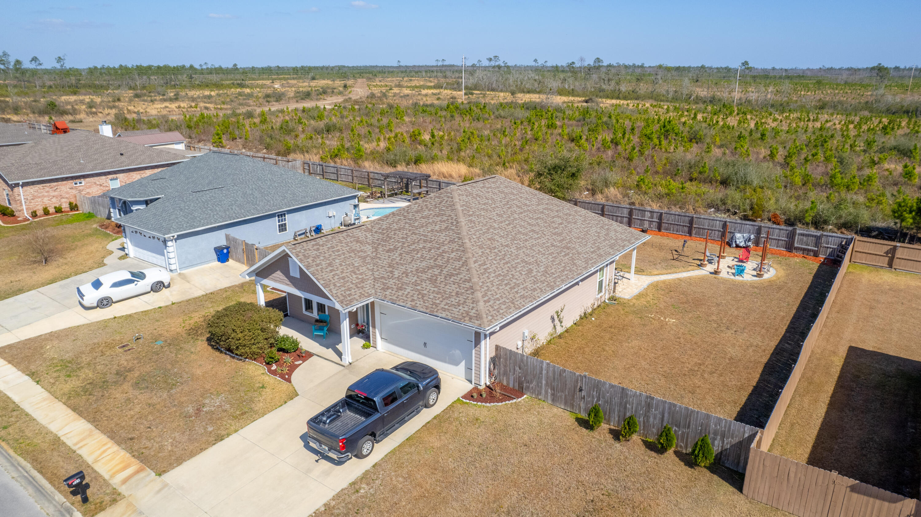 Kings Creek - Residential