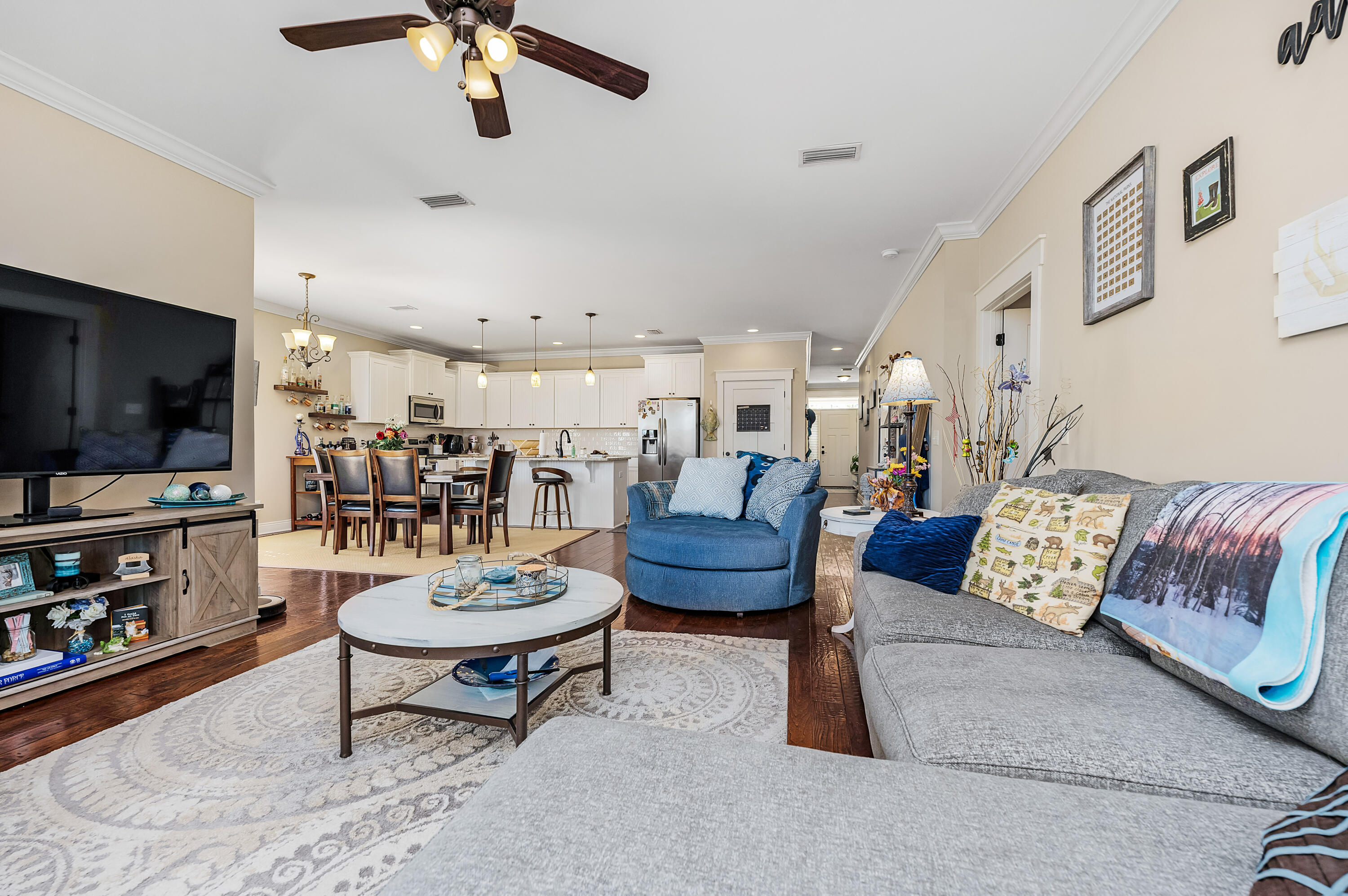 Kings Creek - Residential