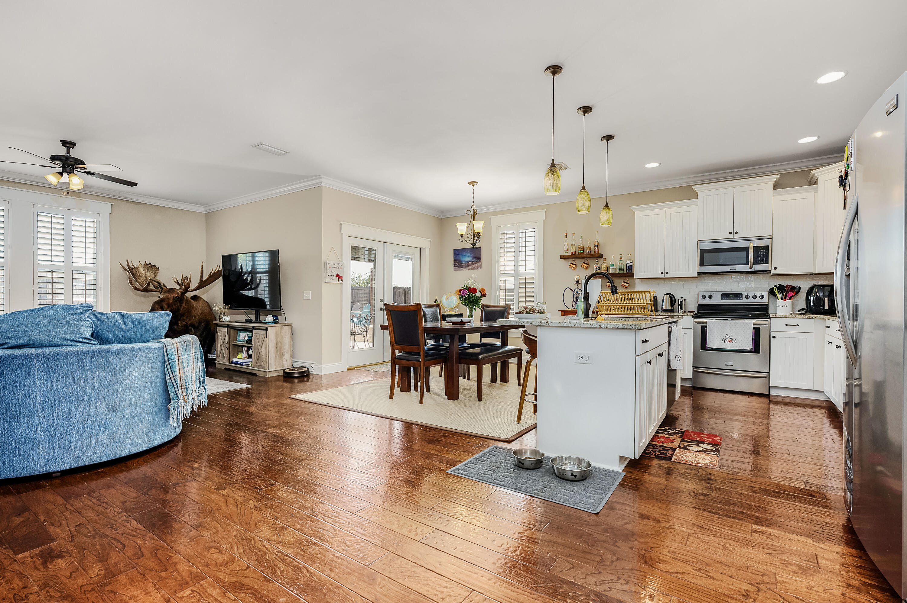 Kings Creek - Residential