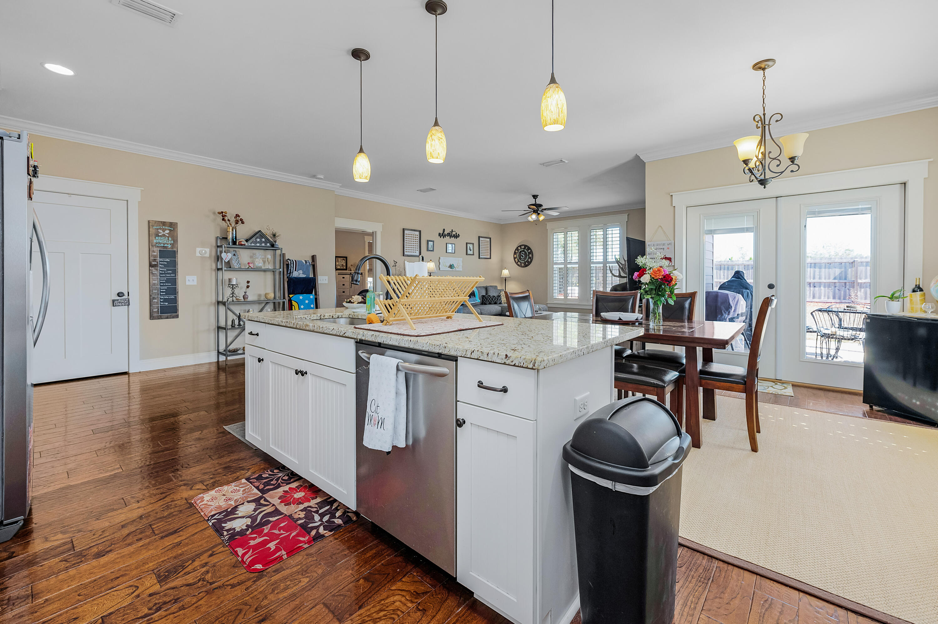 Kings Creek - Residential