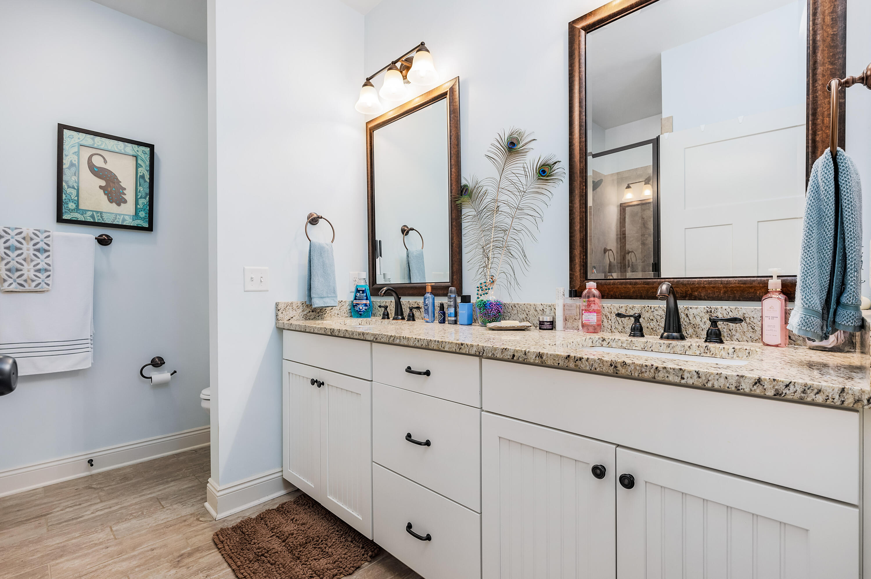 Kings Creek - Residential