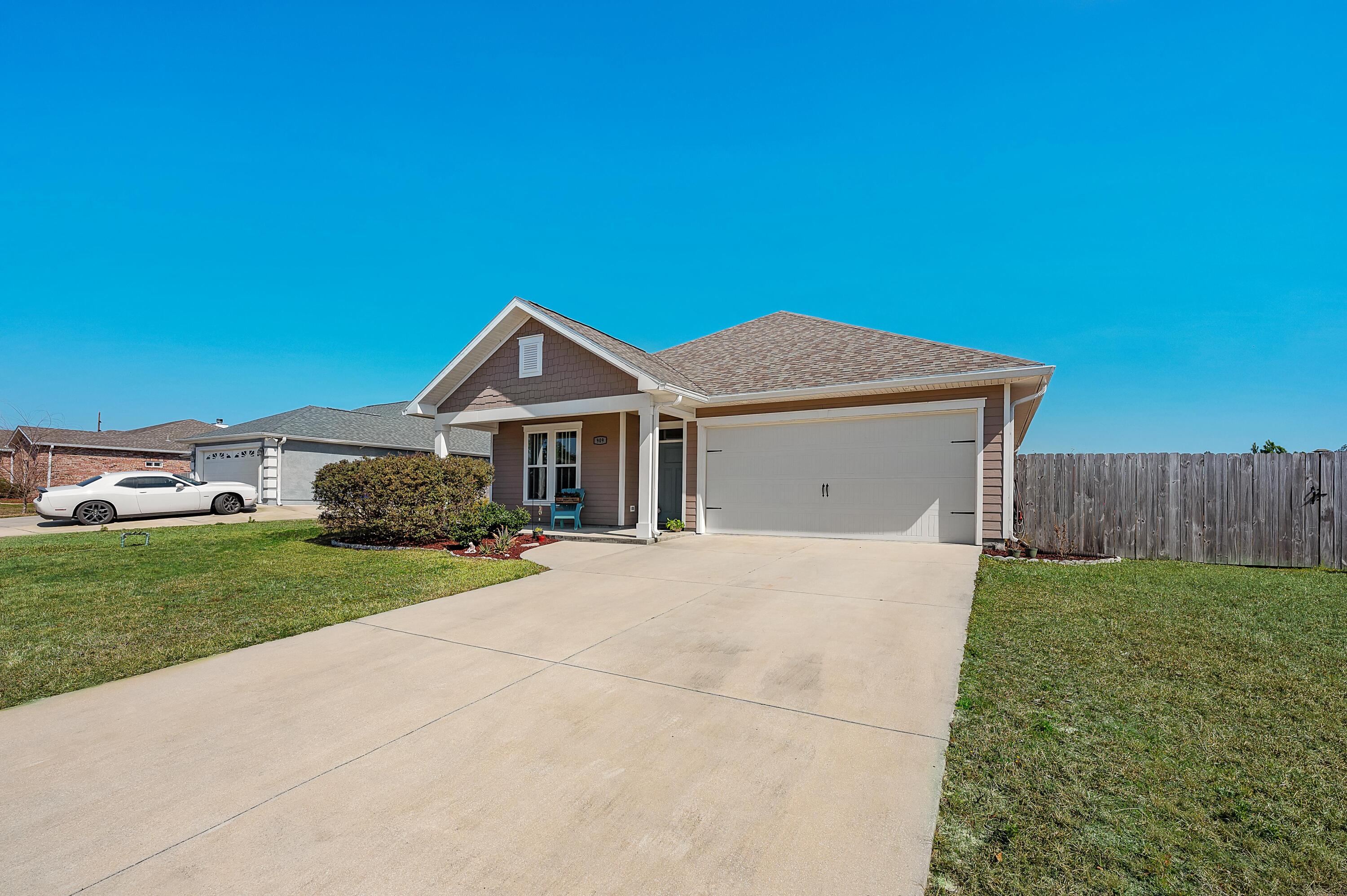 Kings Creek - Residential