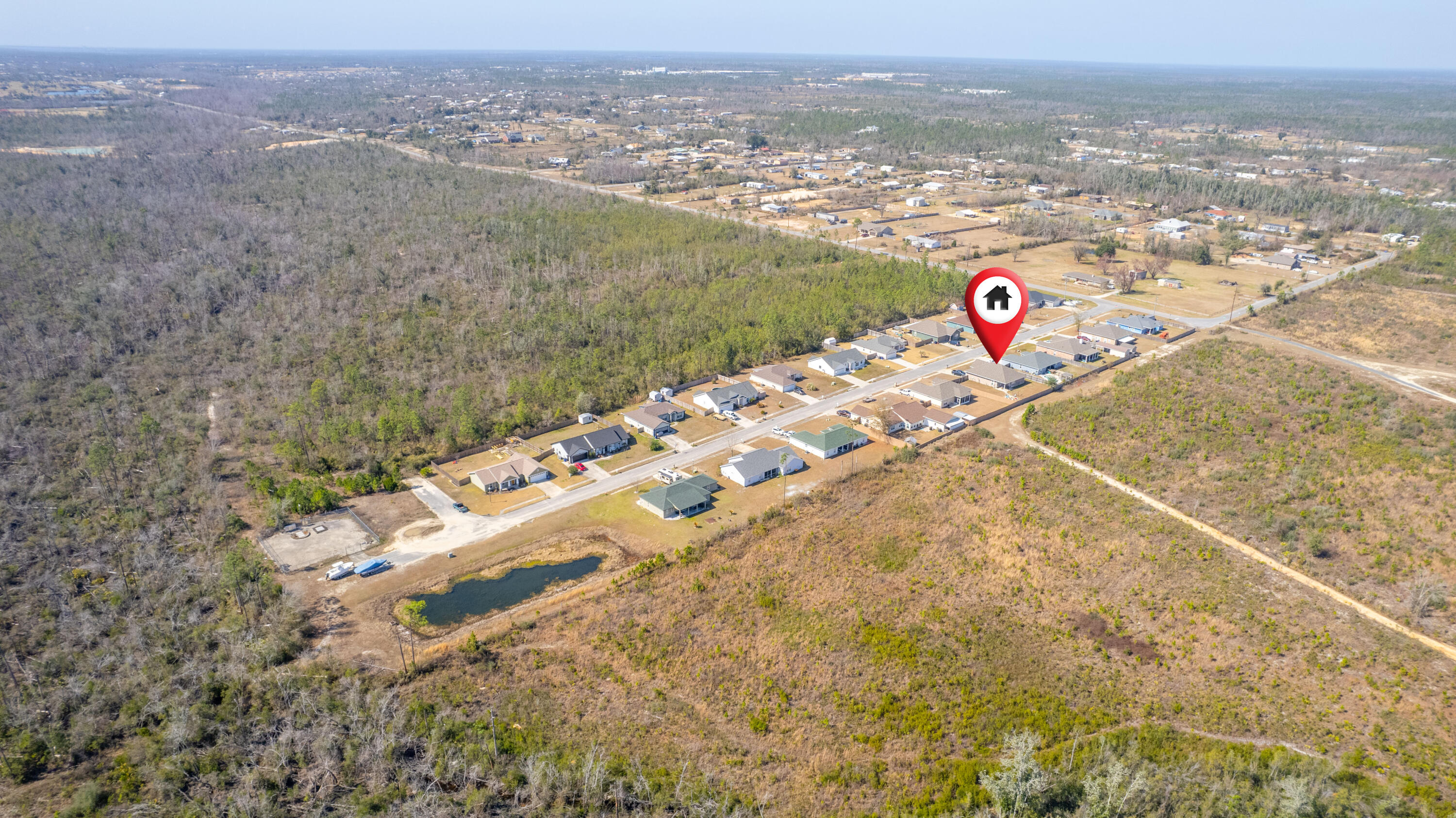 Kings Creek - Residential