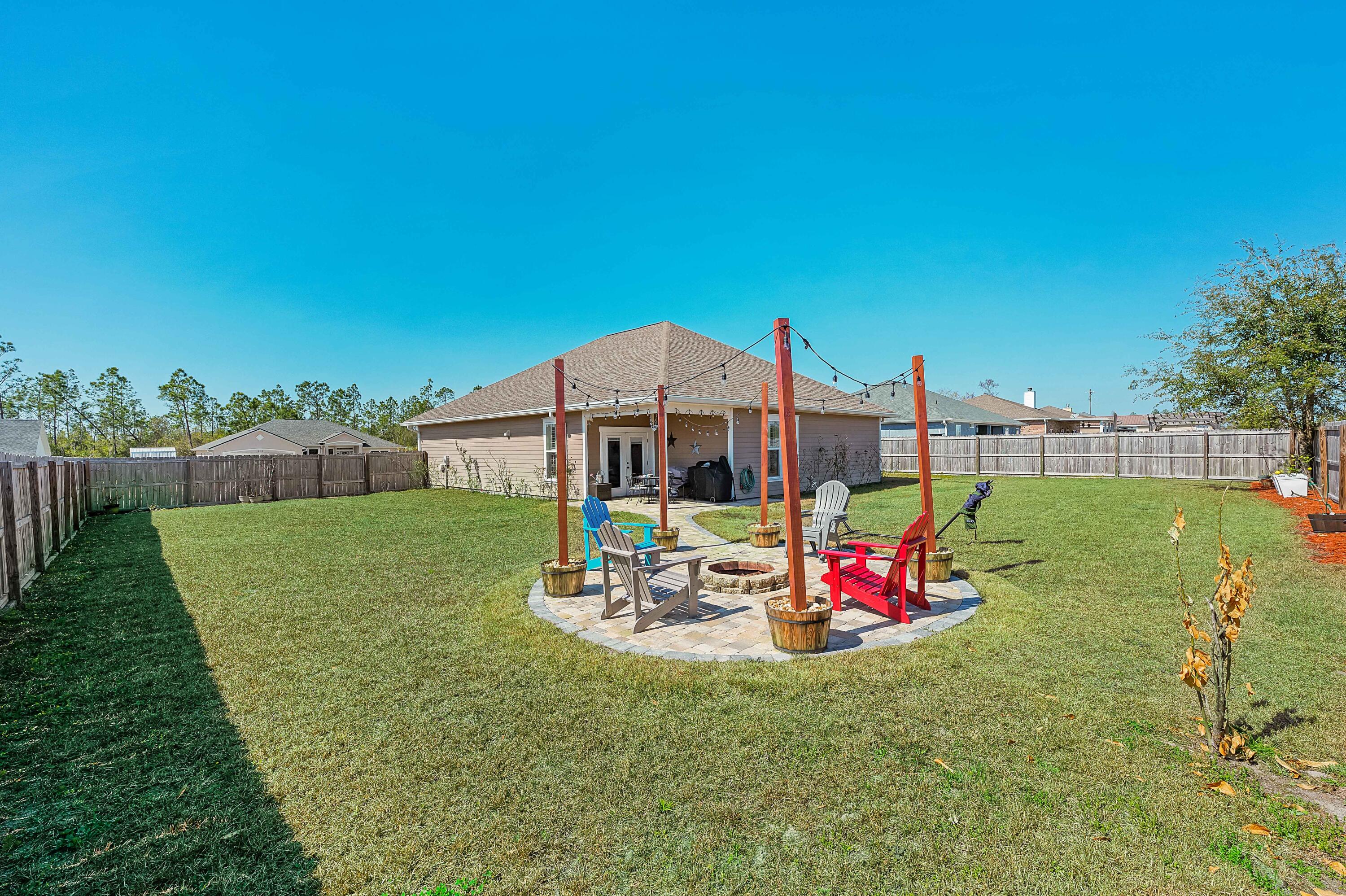 Kings Creek - Residential