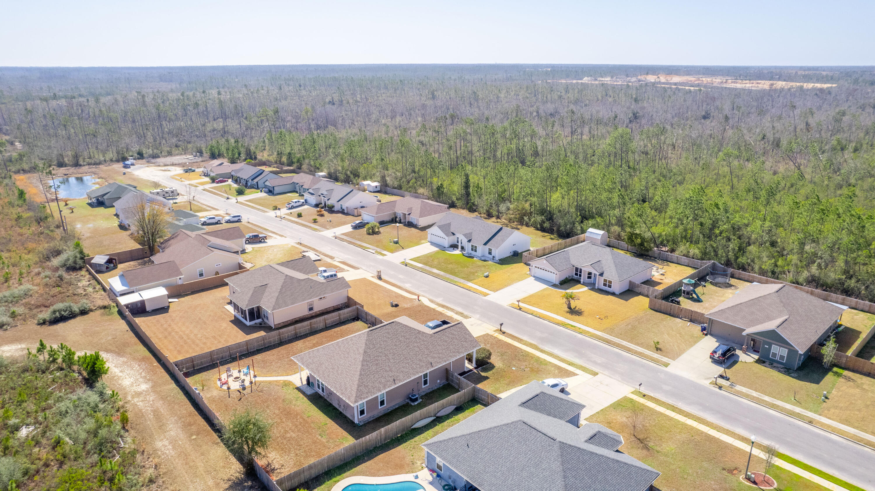 Kings Creek - Residential