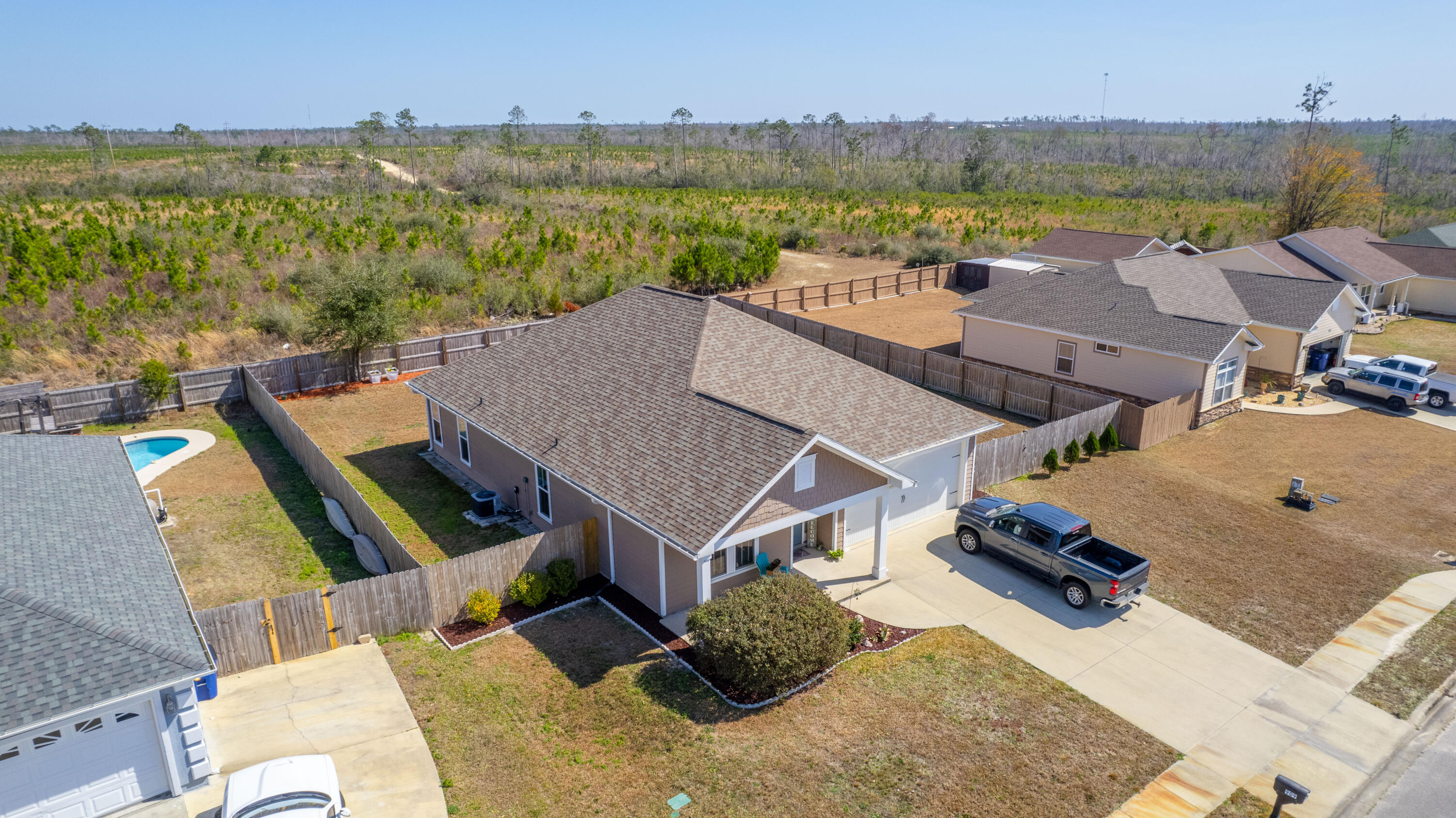 Kings Creek - Residential