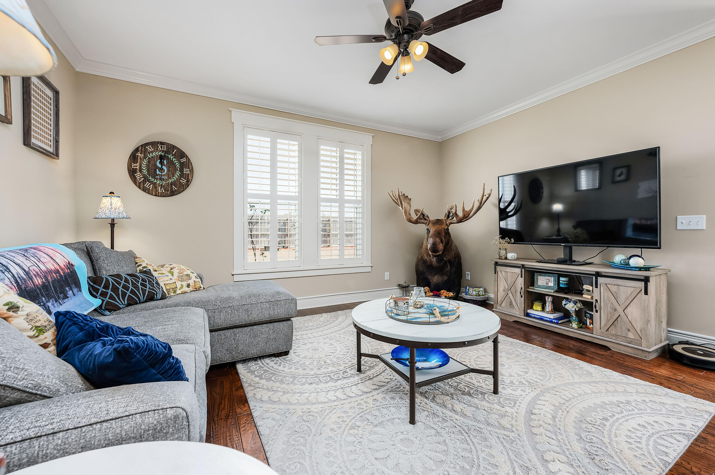 Kings Creek - Residential