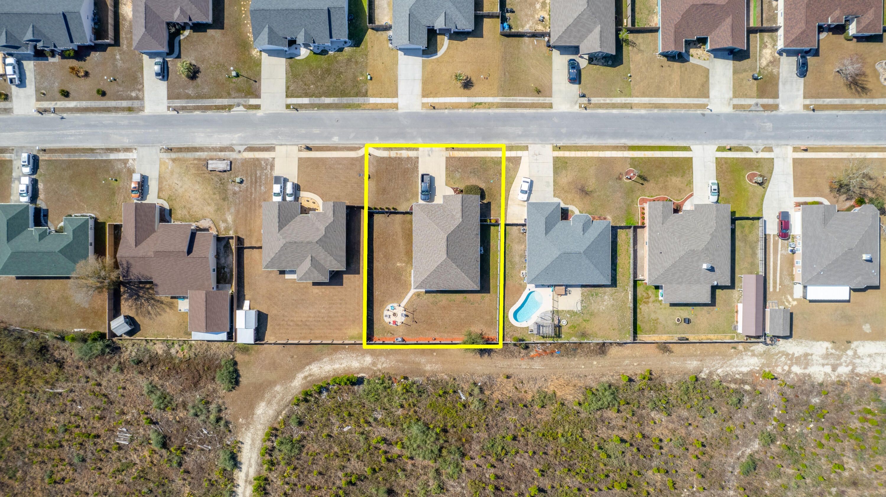 Kings Creek - Residential