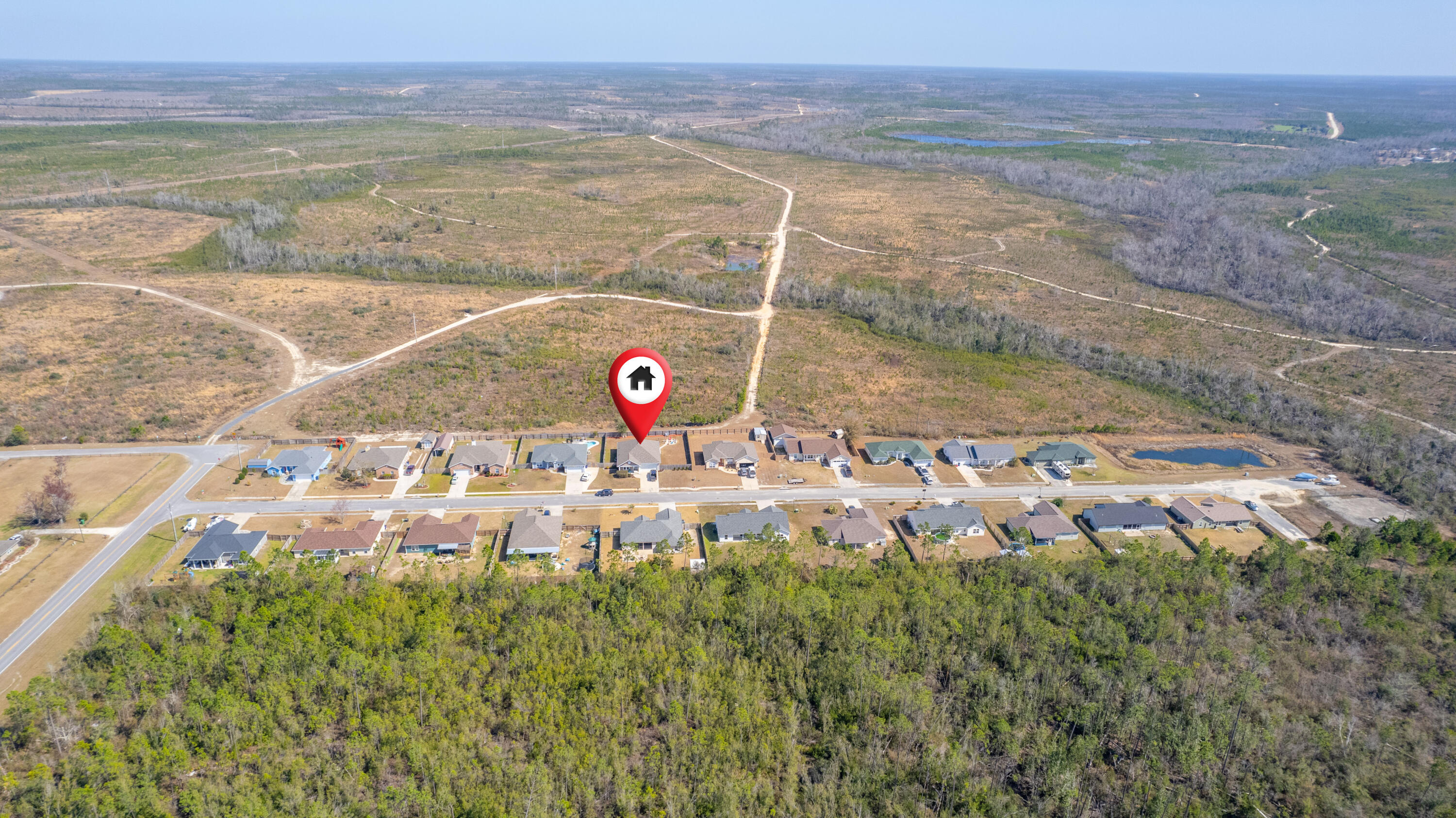 Kings Creek - Residential