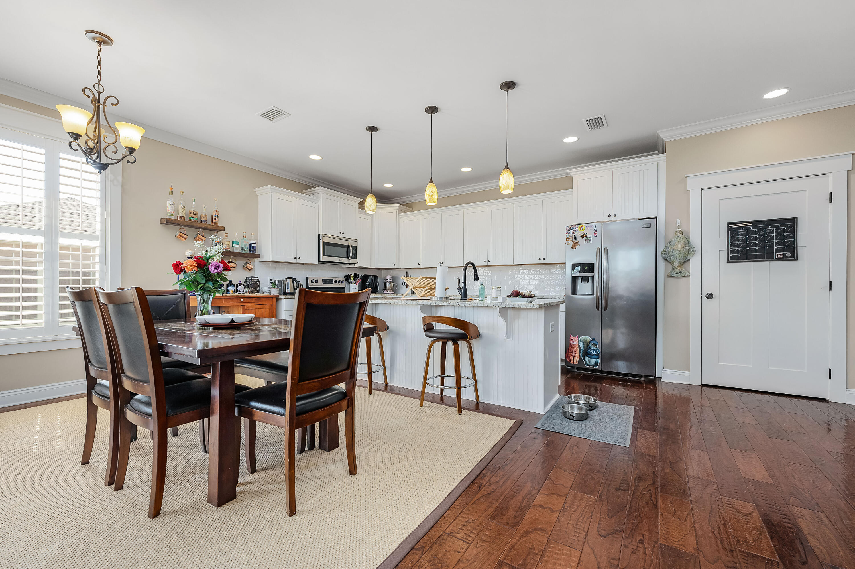 Kings Creek - Residential