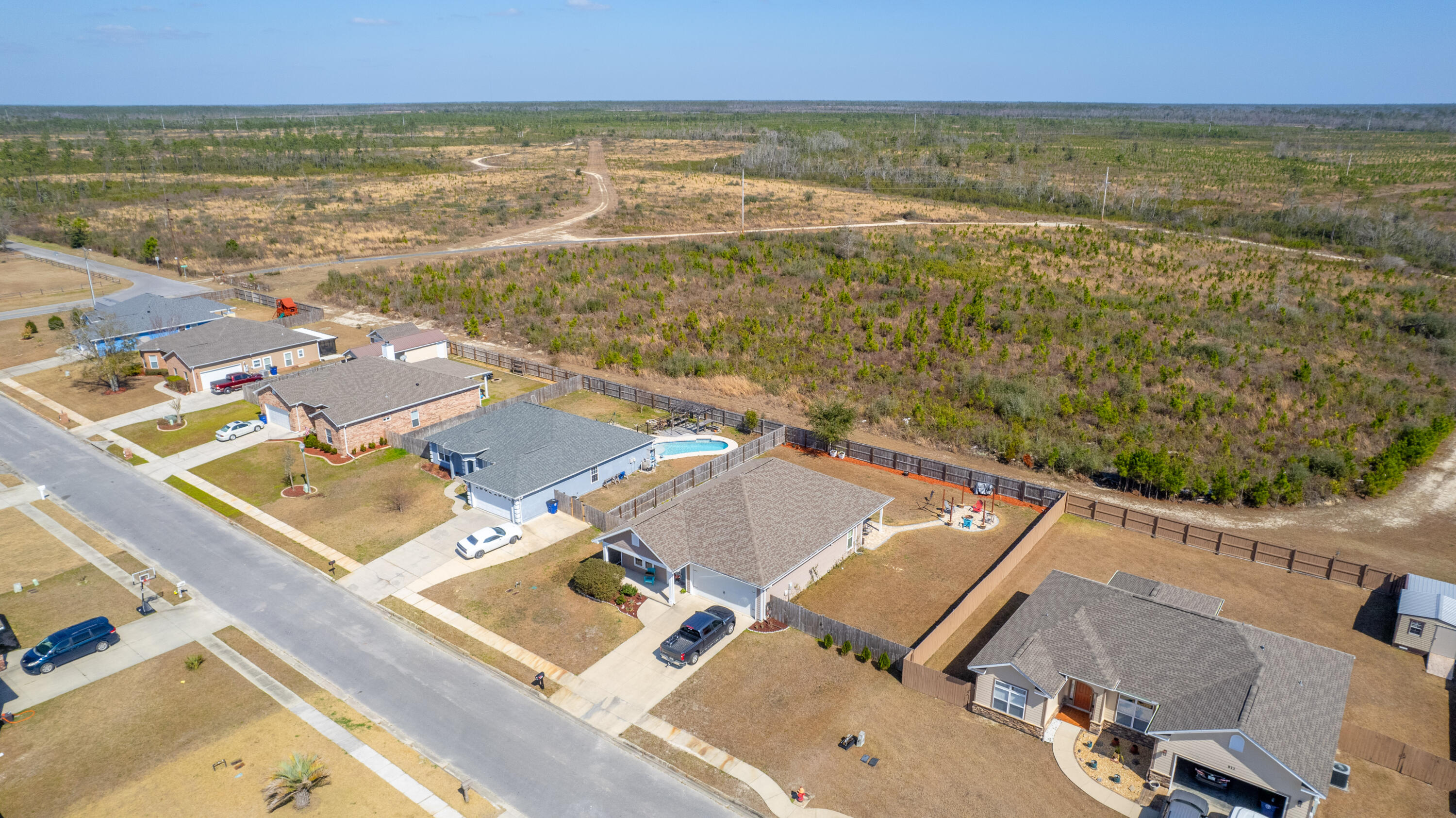 Kings Creek - Residential