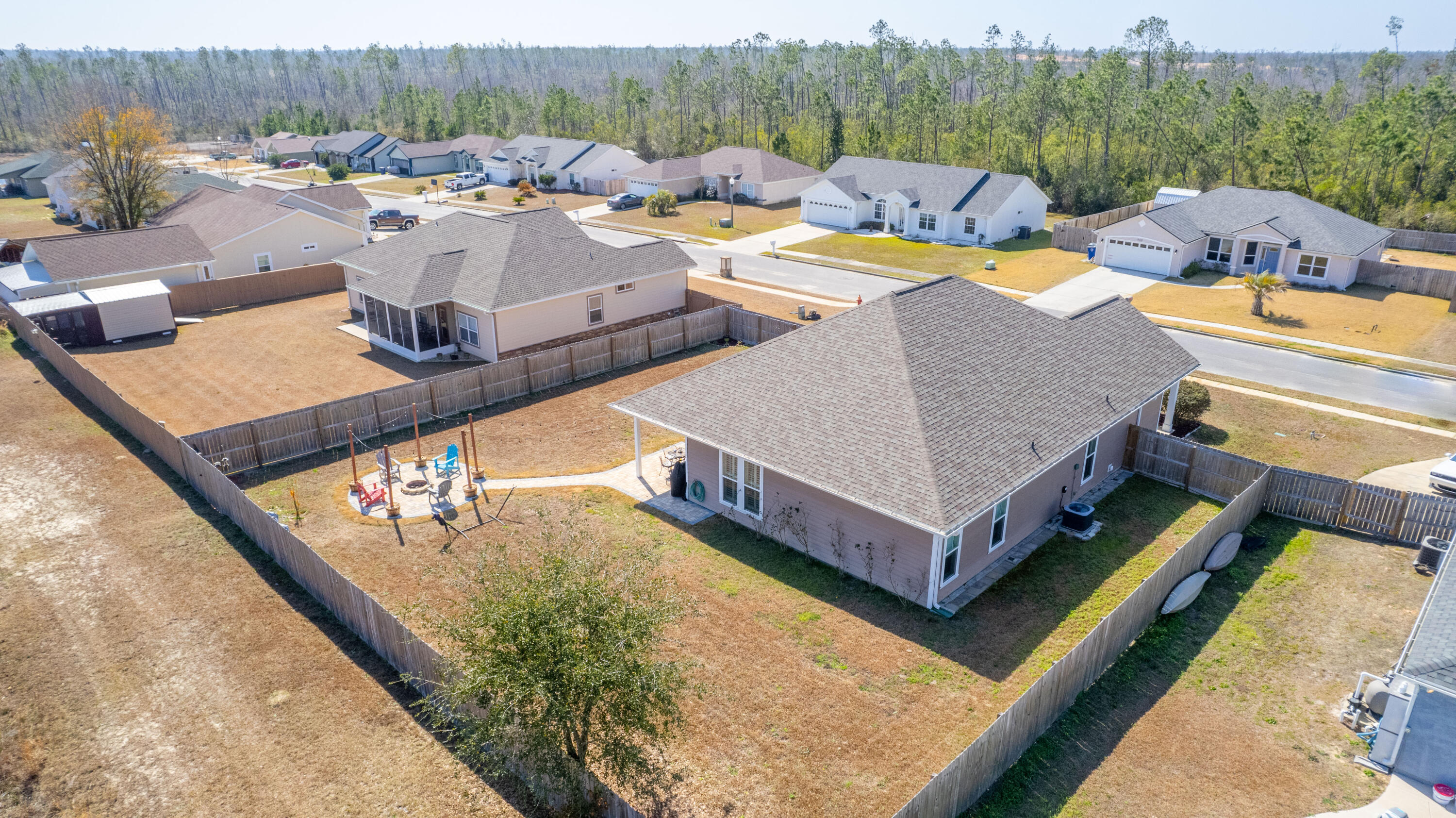 Kings Creek - Residential