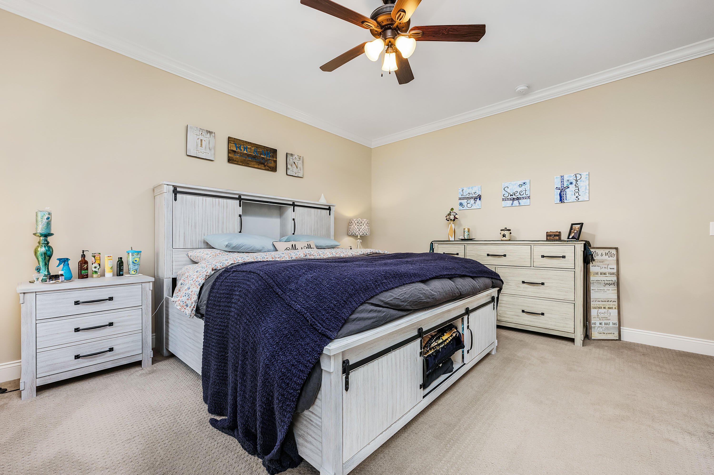 Kings Creek - Residential