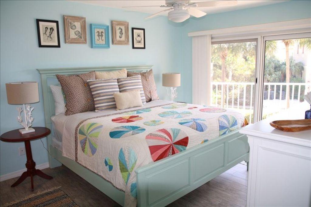 MARAVILLA CONDO 3 - Residential