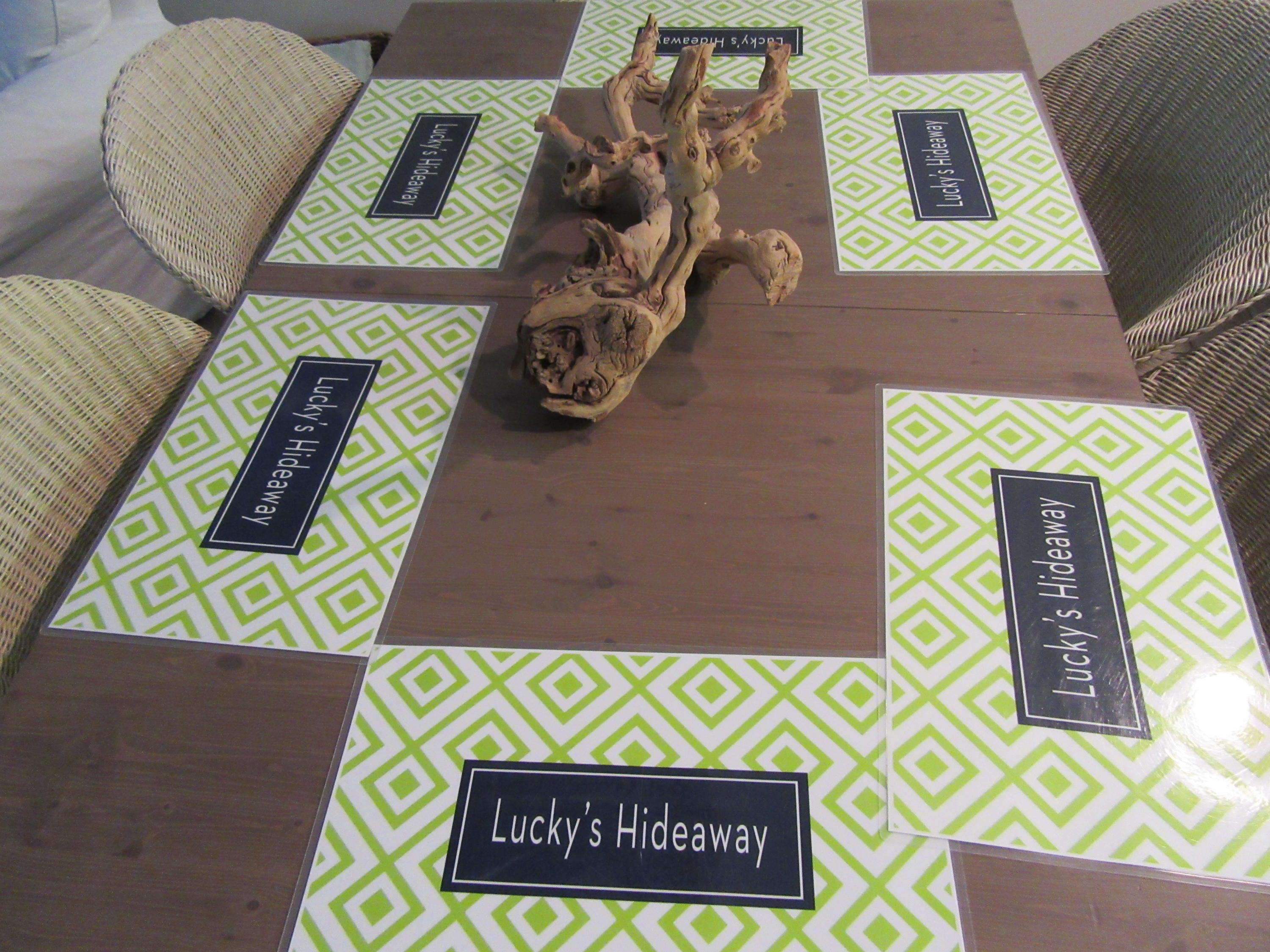 MARAVILLA CONDO 3 - Residential