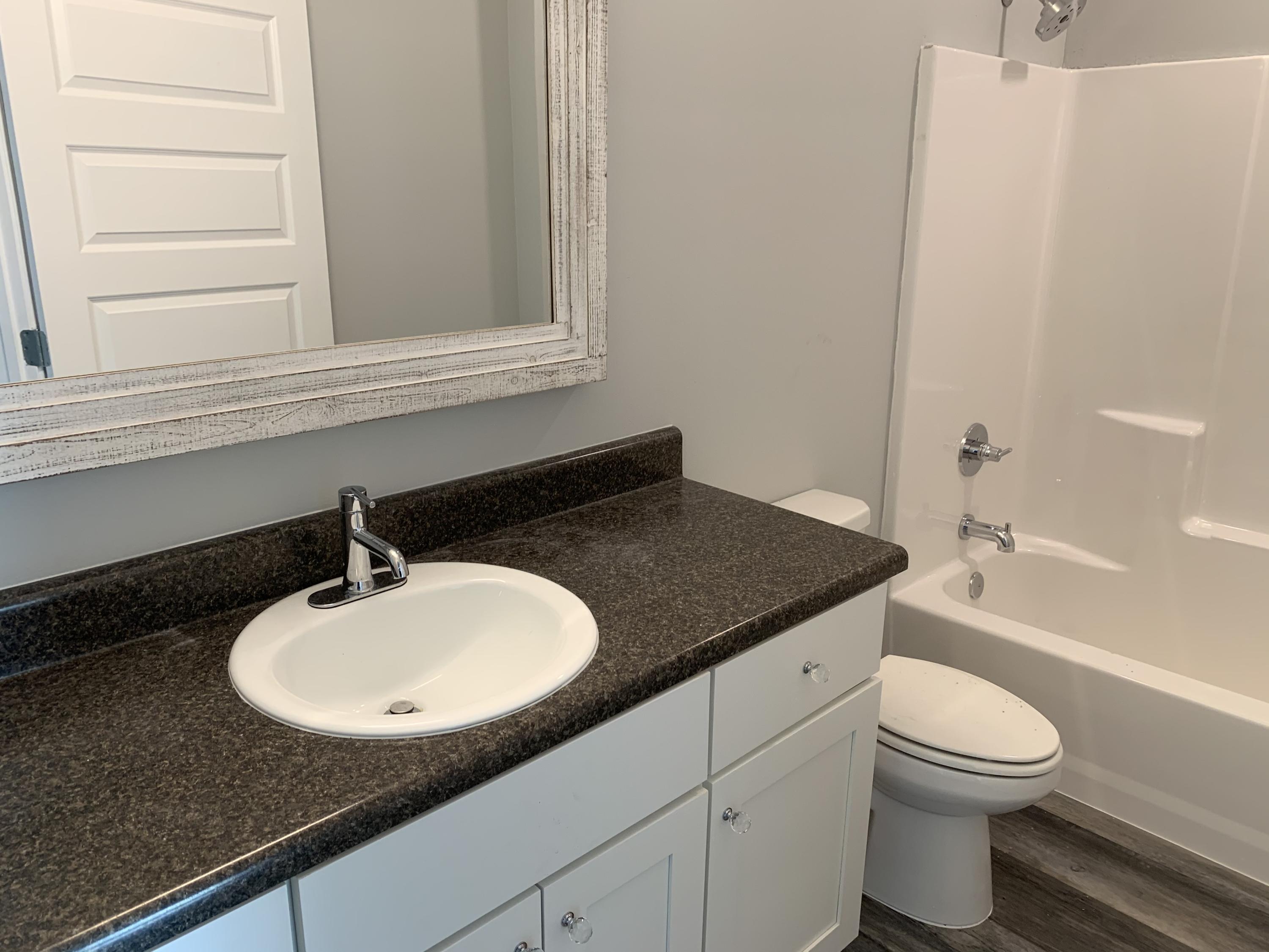 Pine Trace - Residential Lease