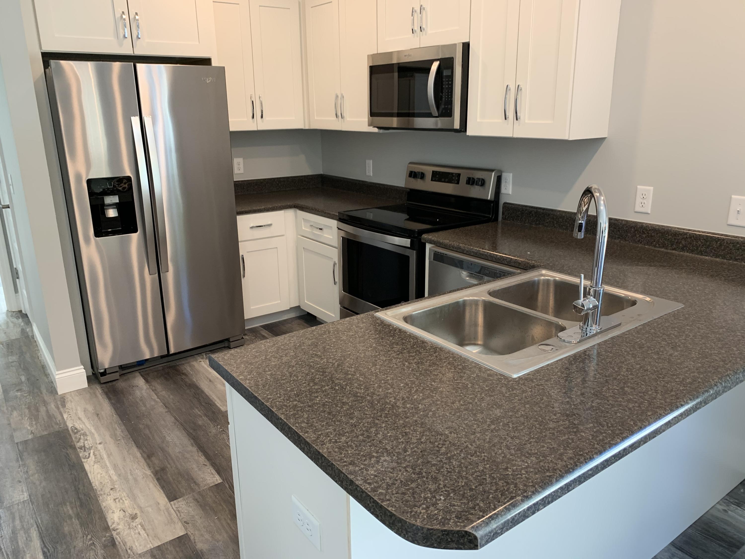 Pine Trace - Residential Lease
