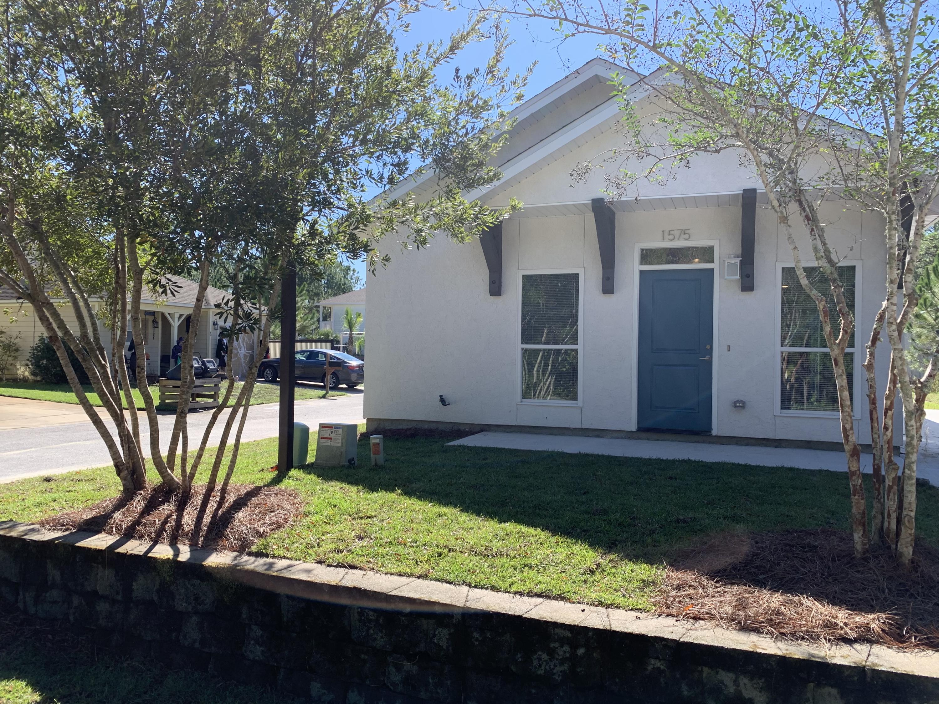 Pine Trace - Residential Lease