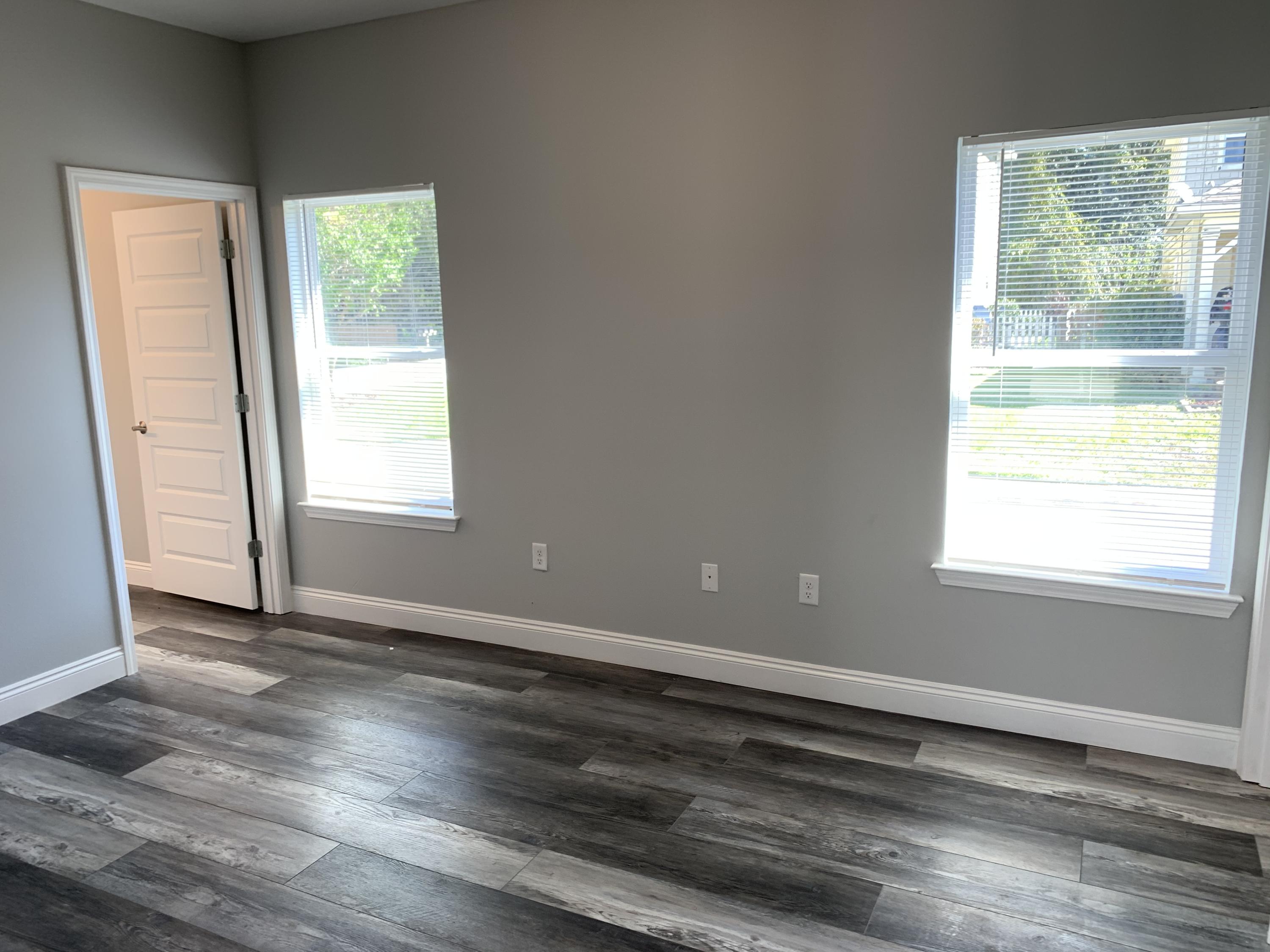 Pine Trace - Residential Lease