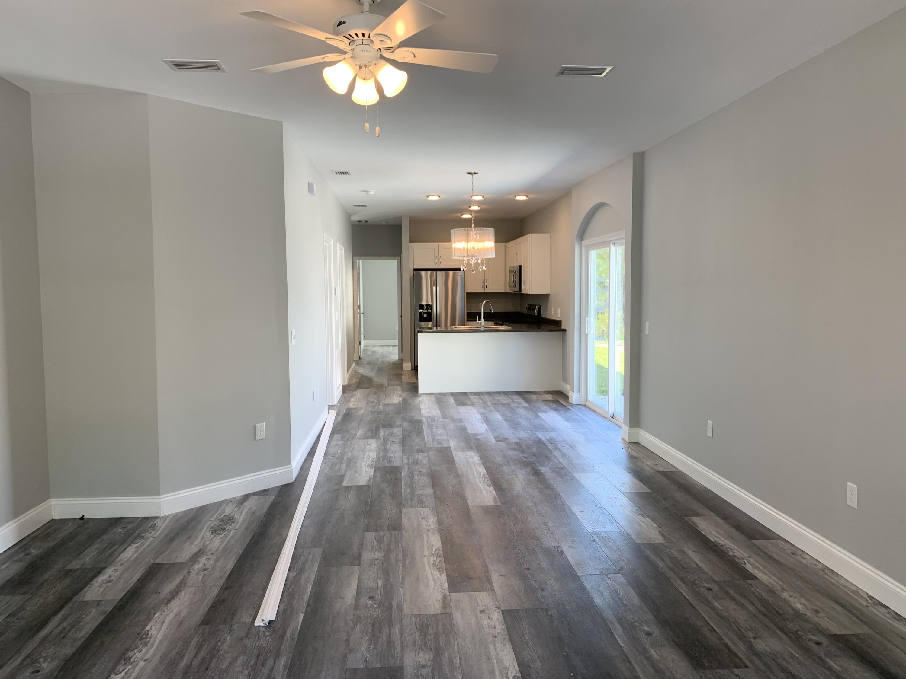 Pine Trace - Residential Lease