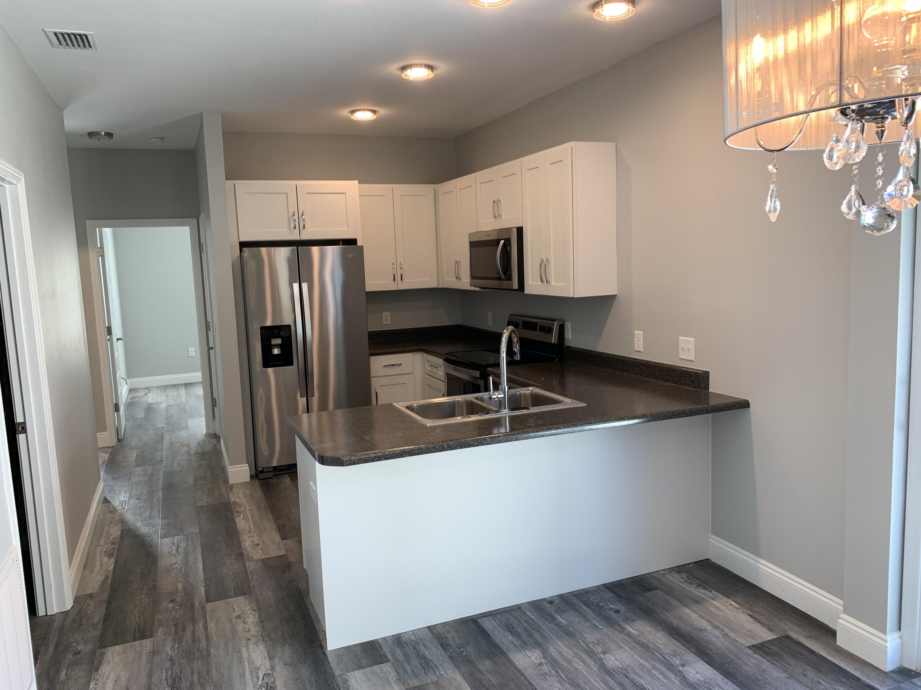 Pine Trace - Residential Lease