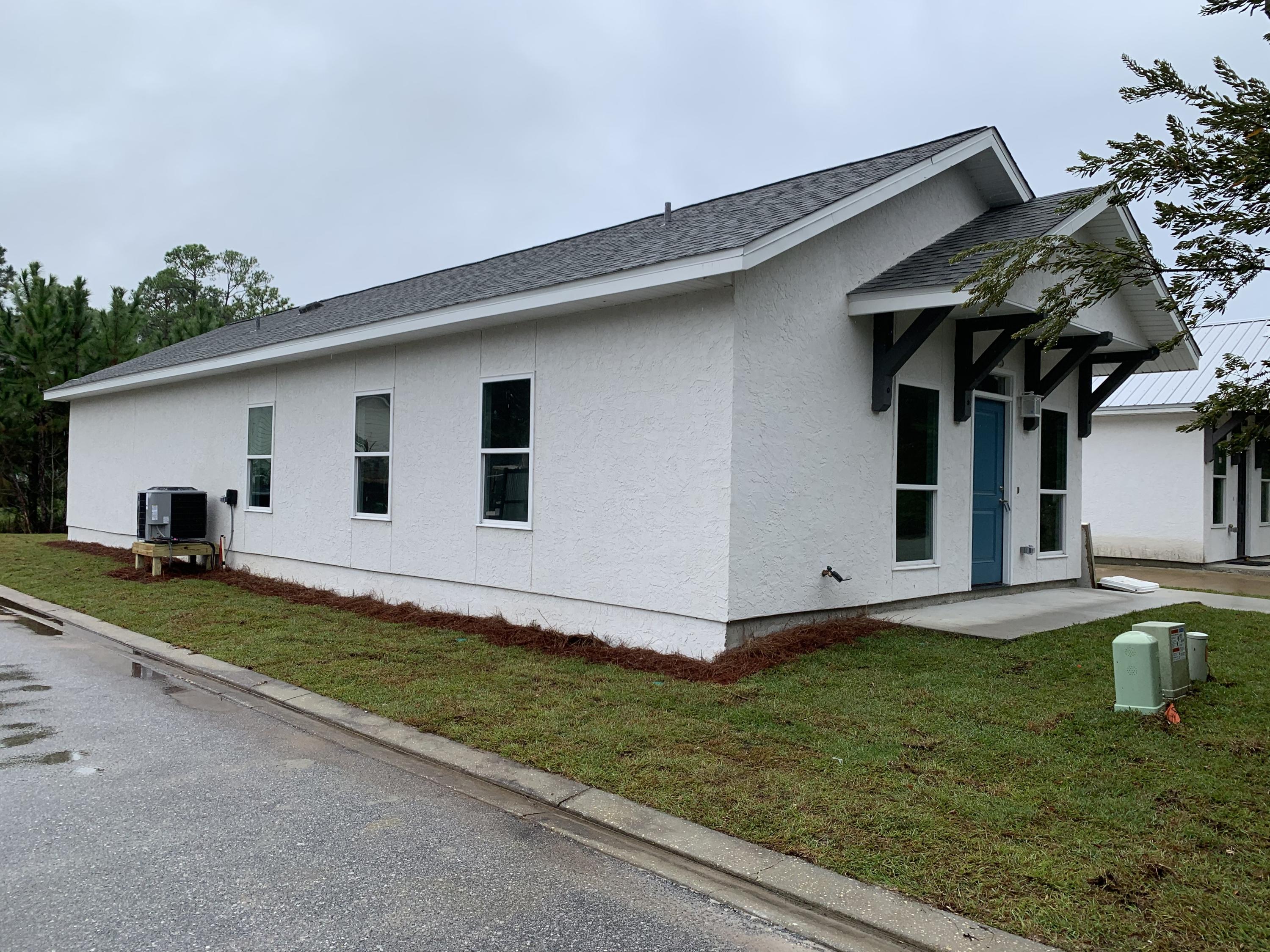 Pine Trace - Residential Lease