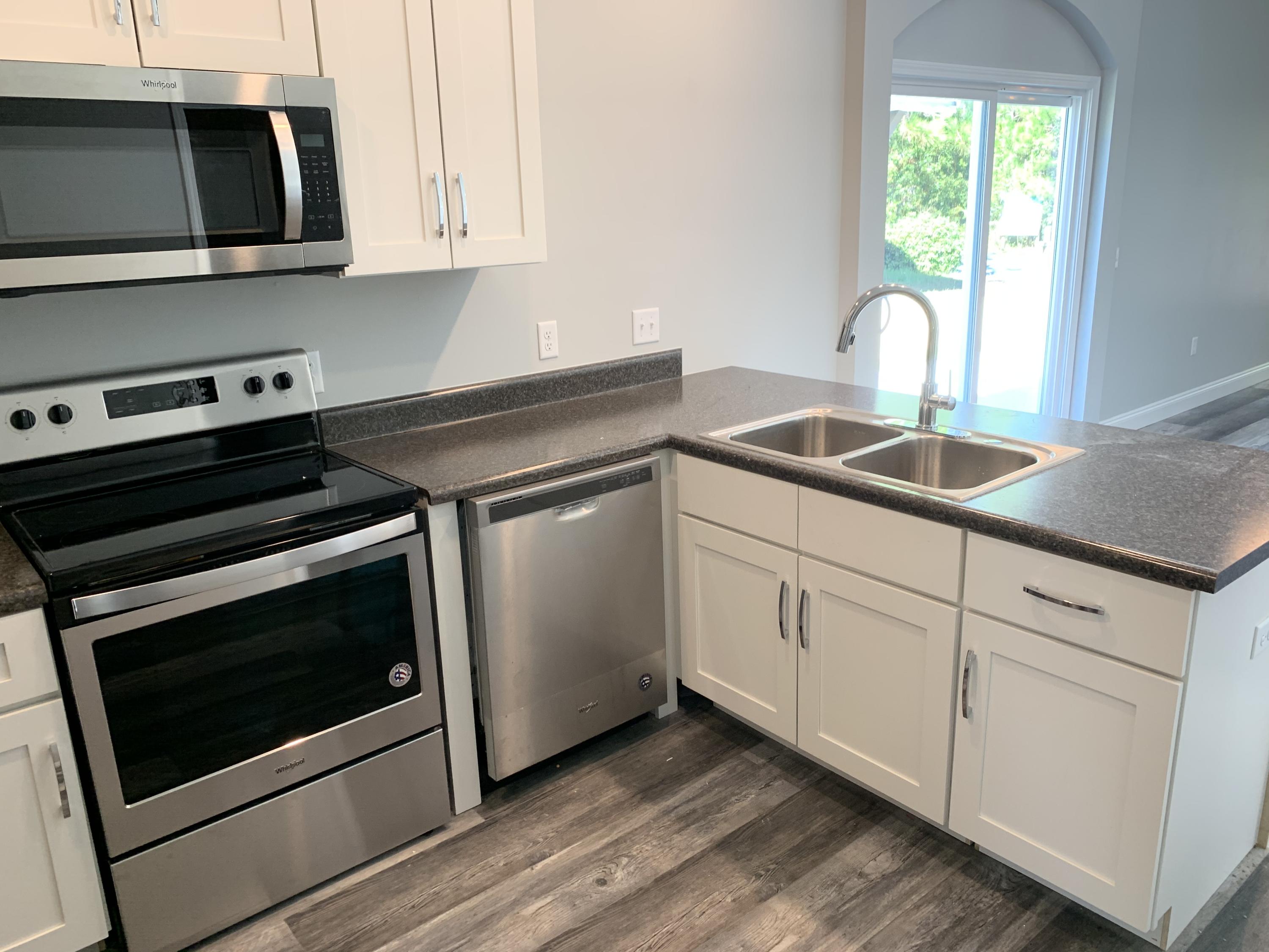 Pine Trace - Residential Lease