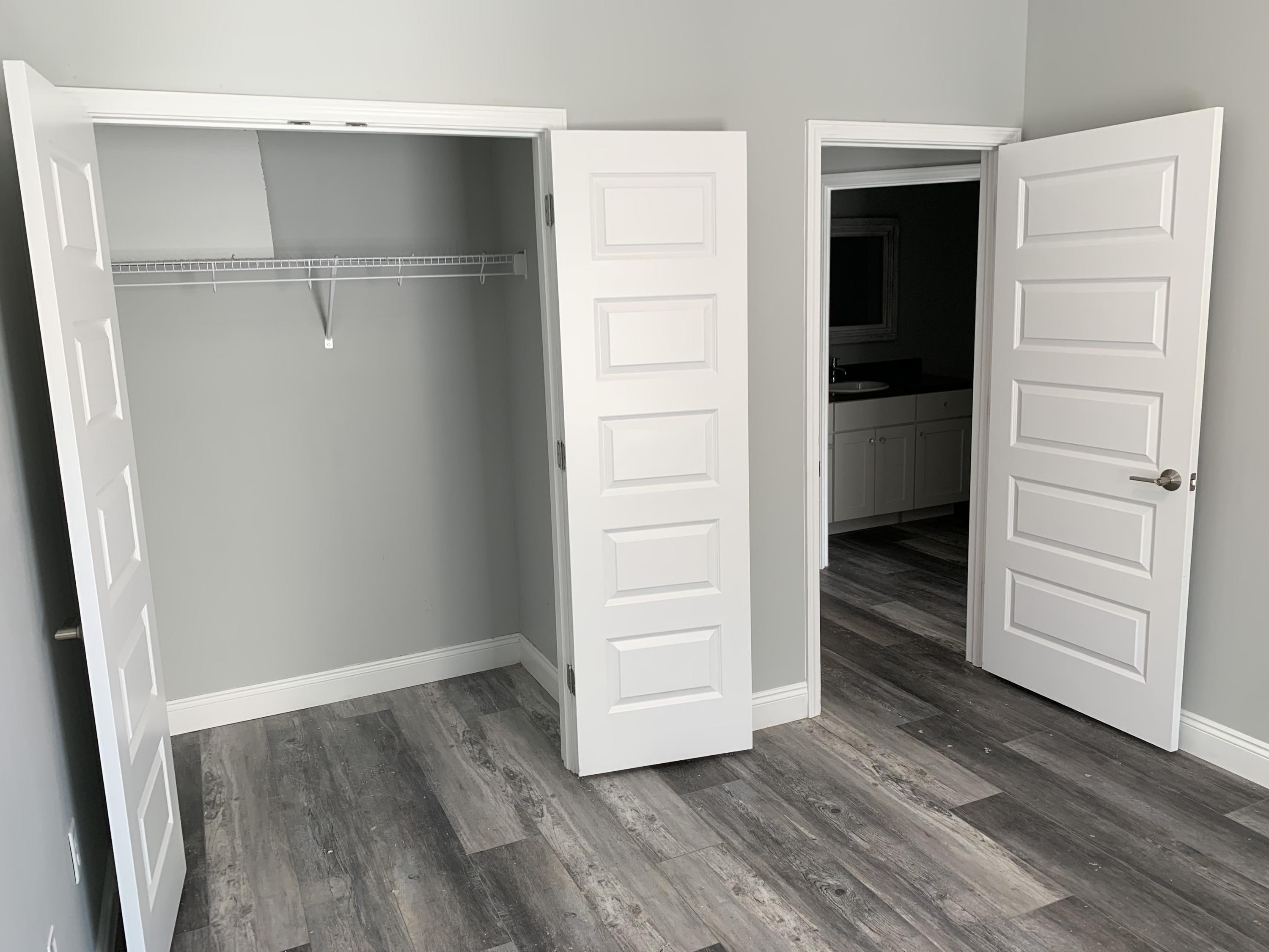 Pine Trace - Residential Lease