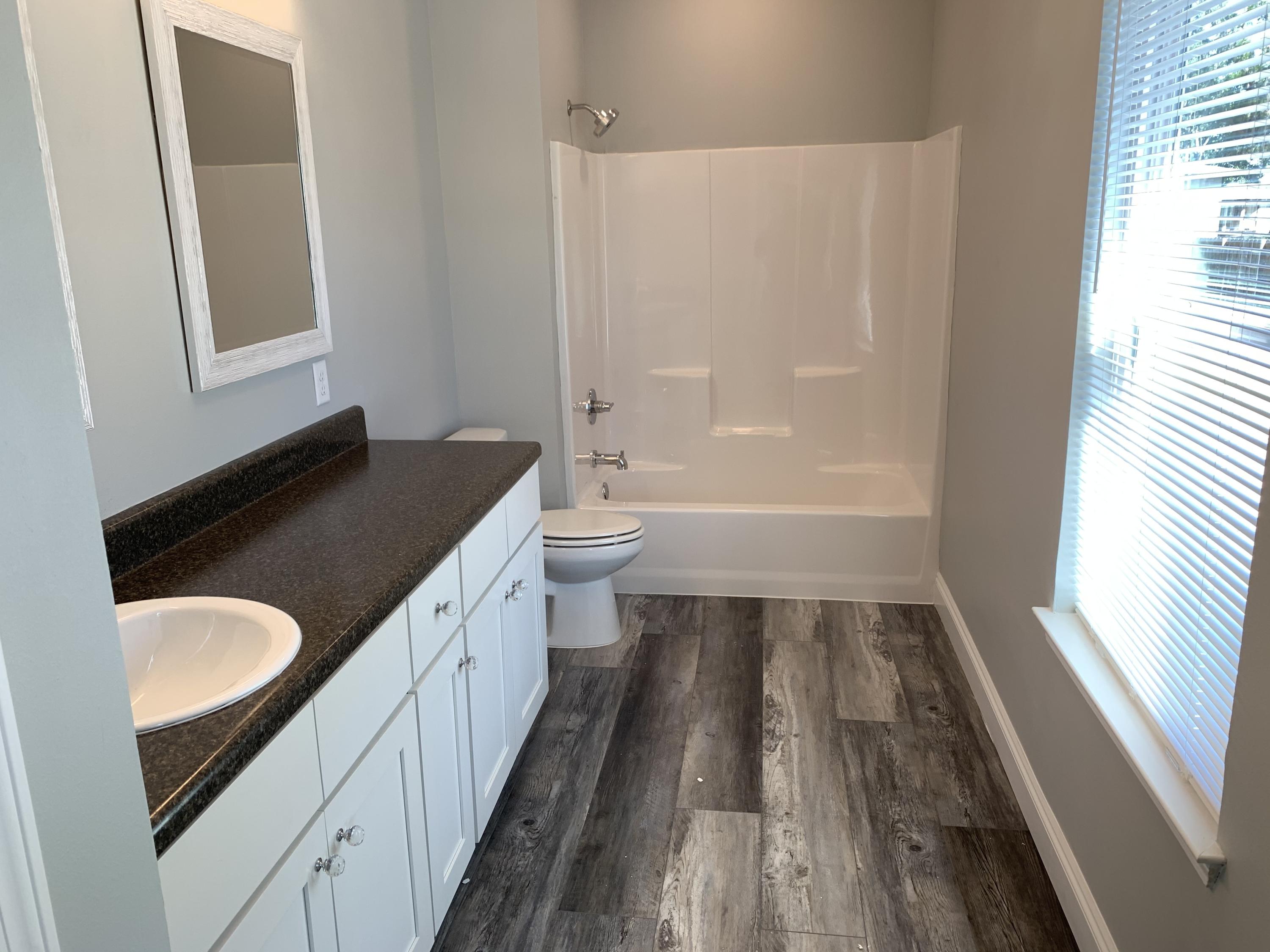 Pine Trace - Residential Lease