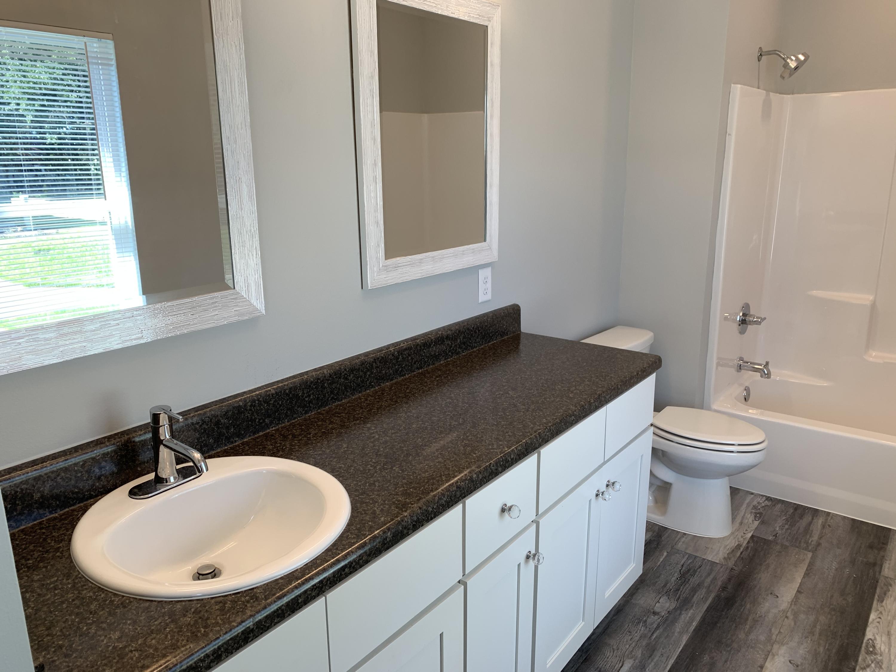 Pine Trace - Residential Lease
