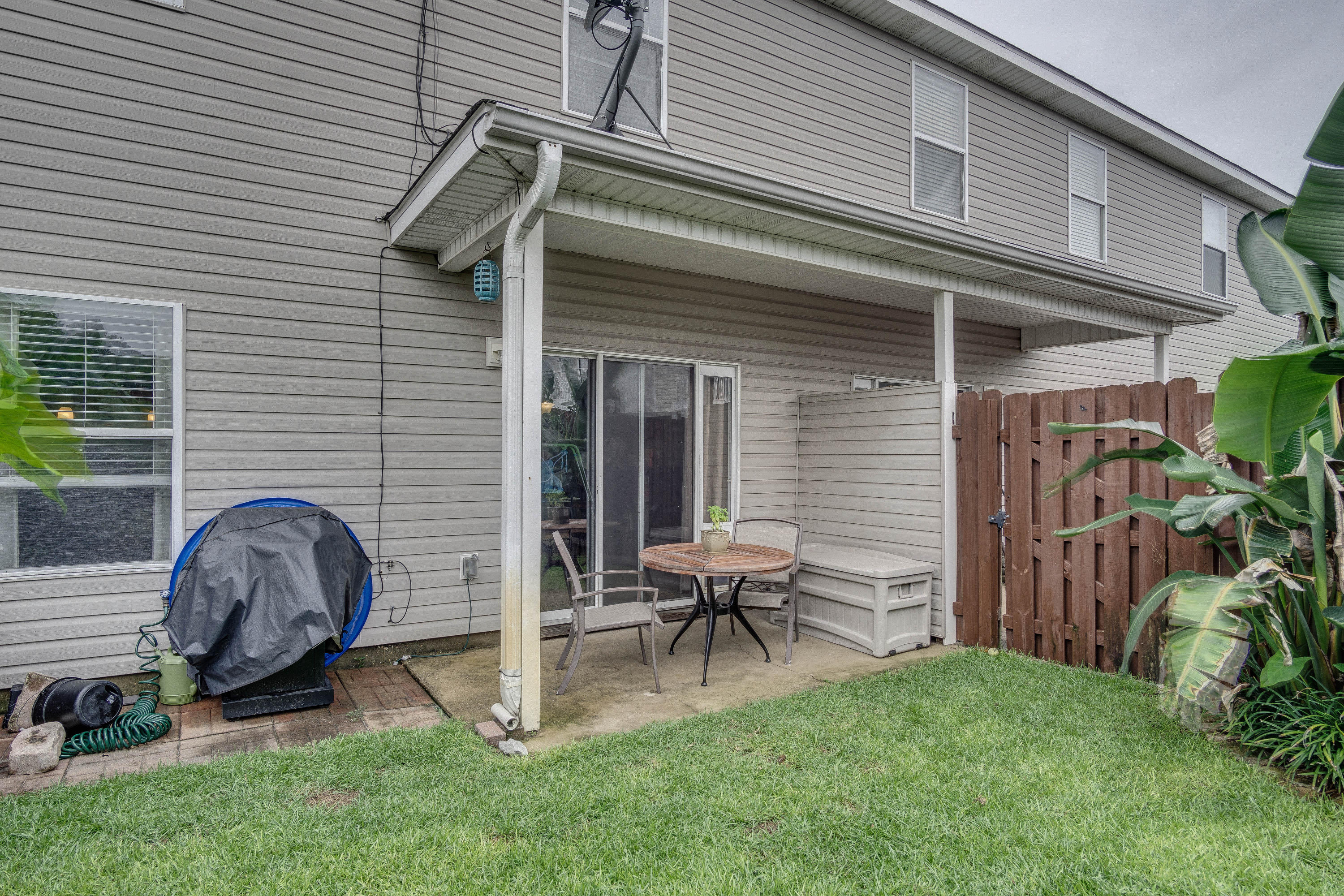 MAGNOLIA PARK PH 2. - Residential