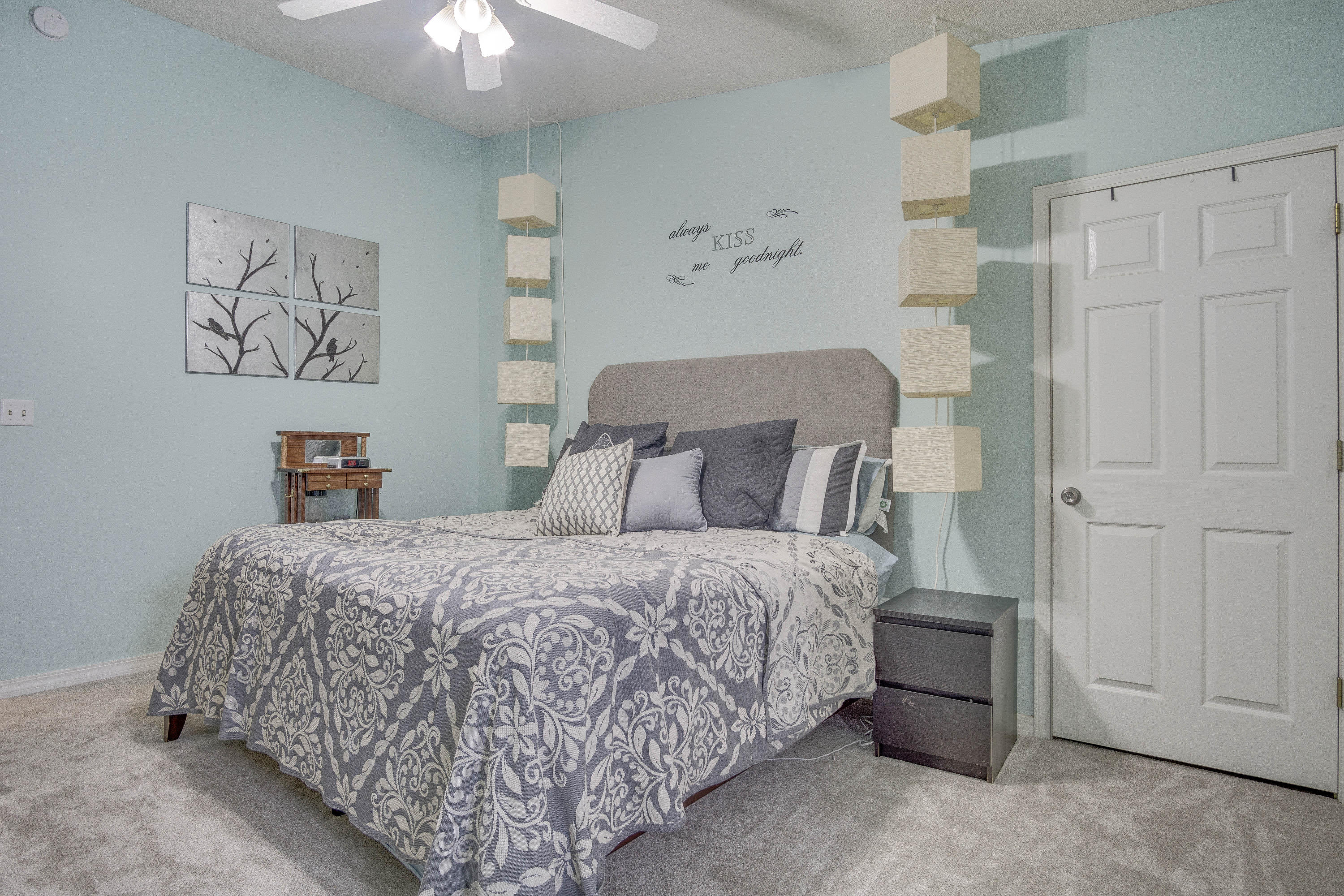 MAGNOLIA PARK PH 2. - Residential